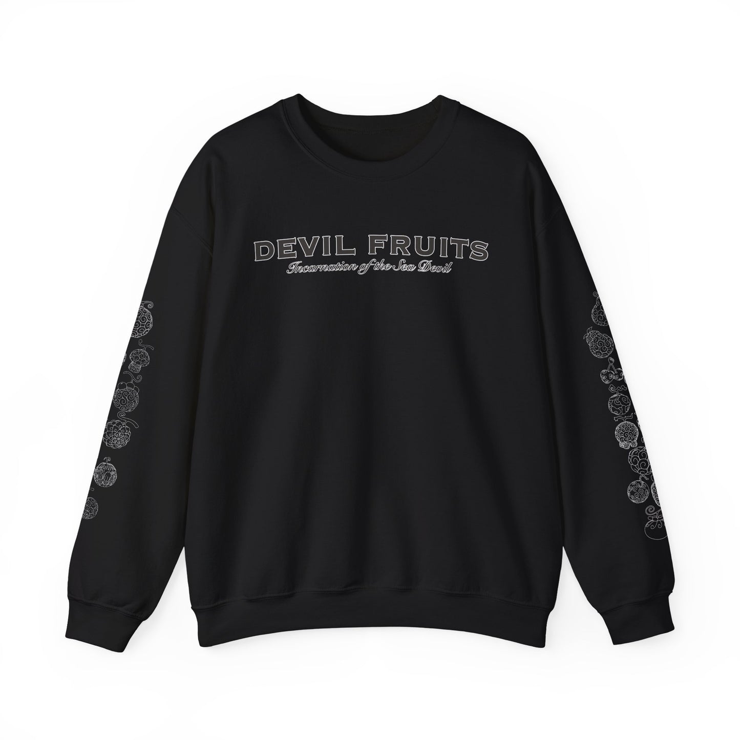 Devil Fruit Sweatshirt