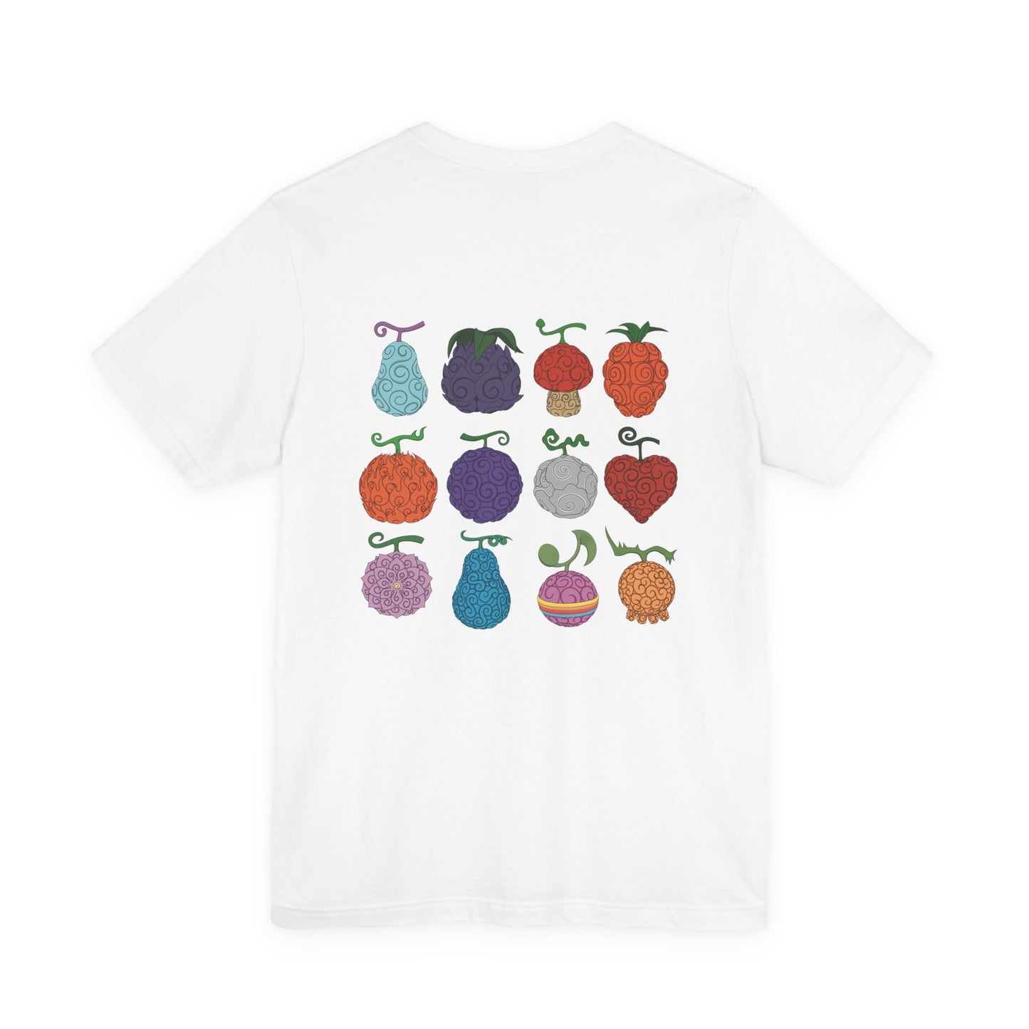 Devil Fruit T-Shirt