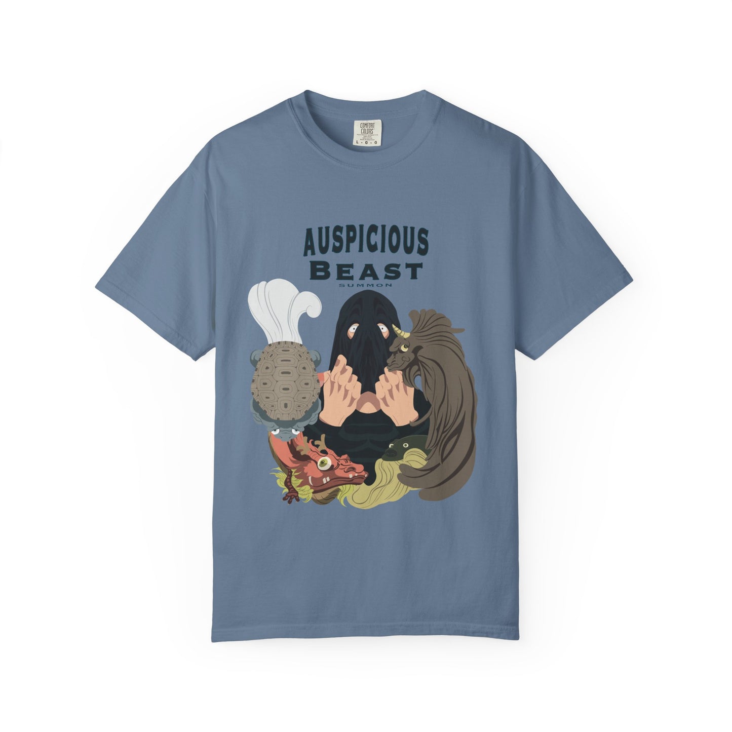 Auspicious Beast T-Shirt