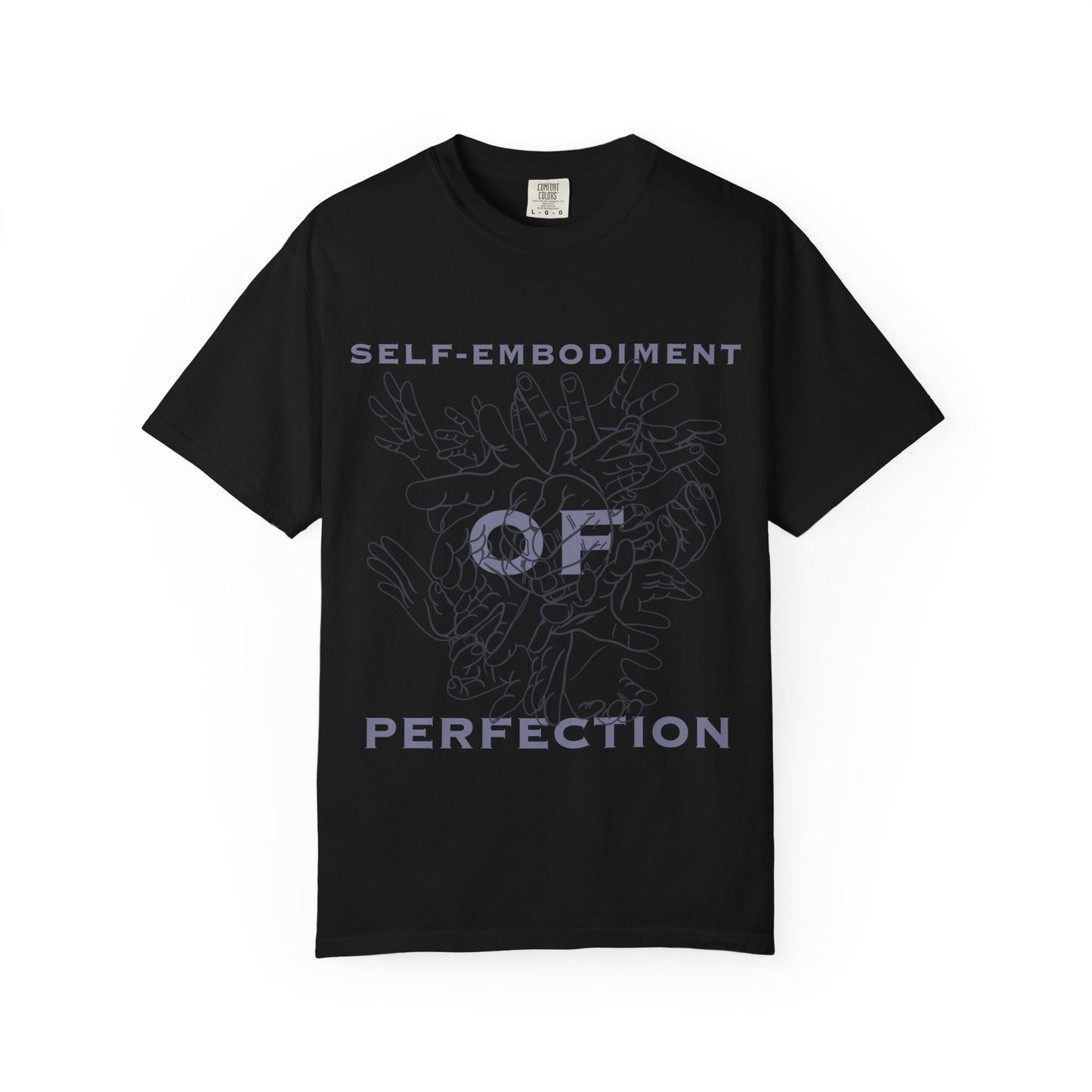 Self- Embodiment T-Shirt