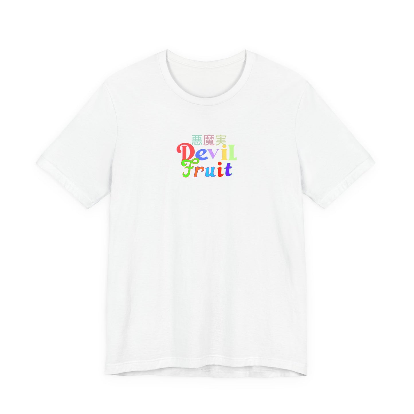 Devil Fruit T-Shirt