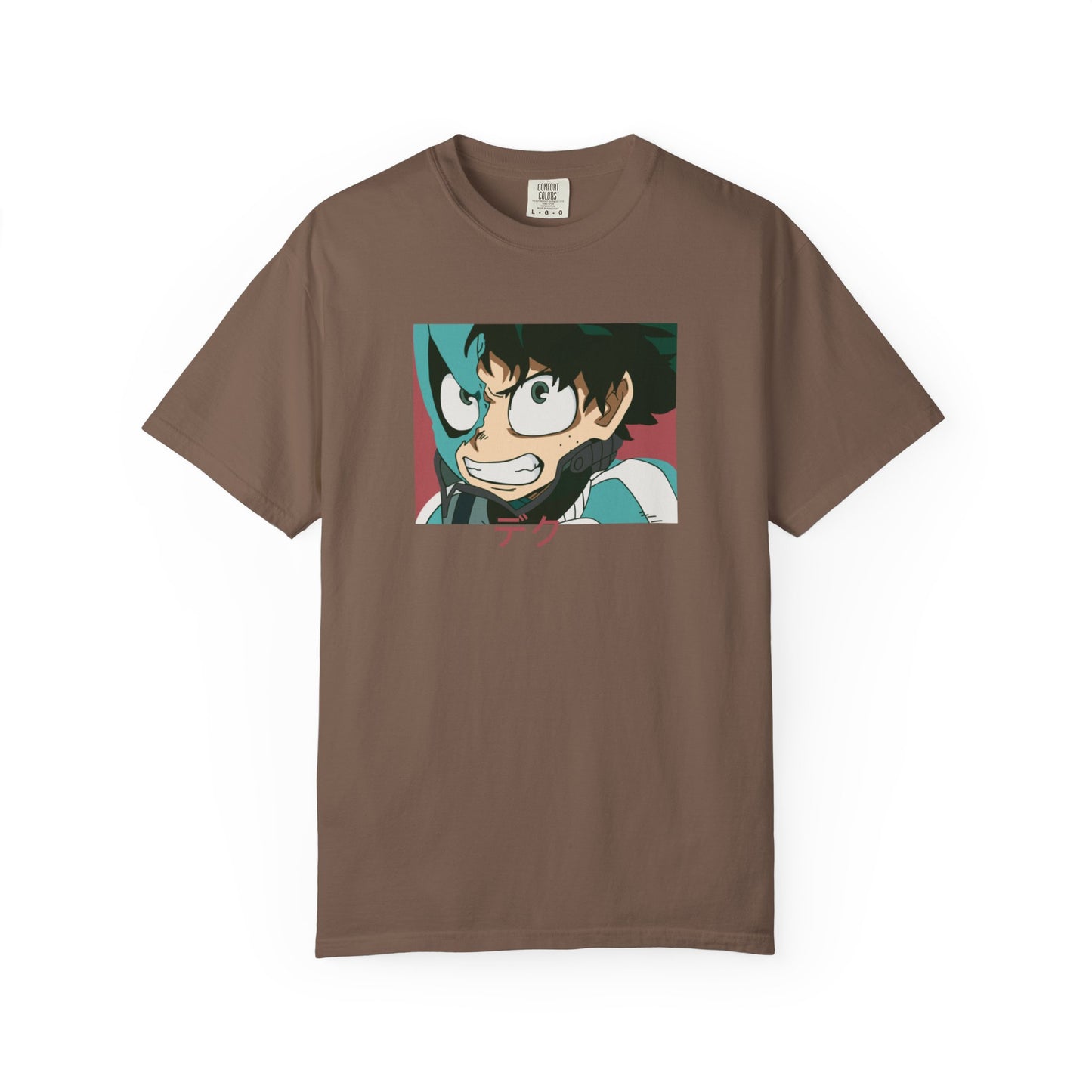 Deku T-shirt