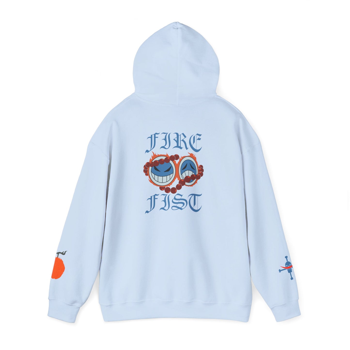 Ace Hoodie