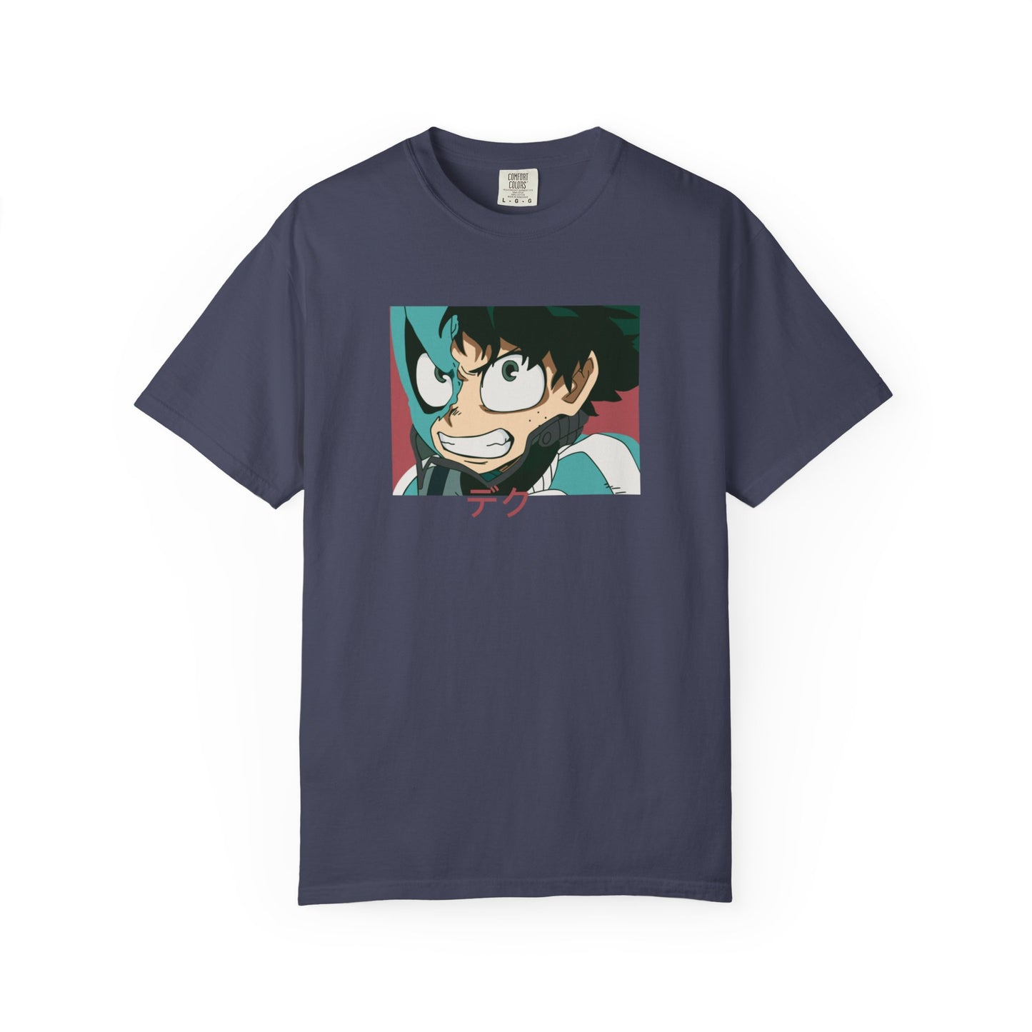 Deku T-shirt