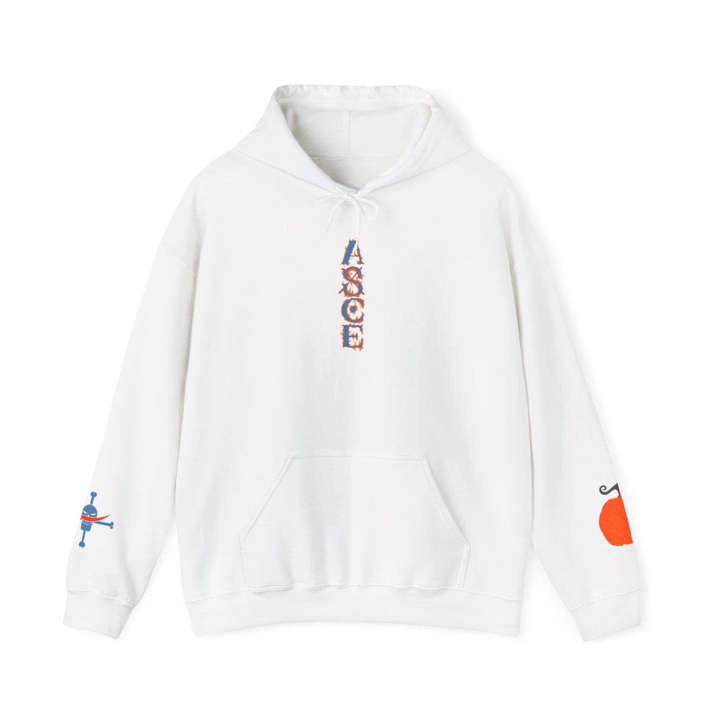 Ace Hoodie