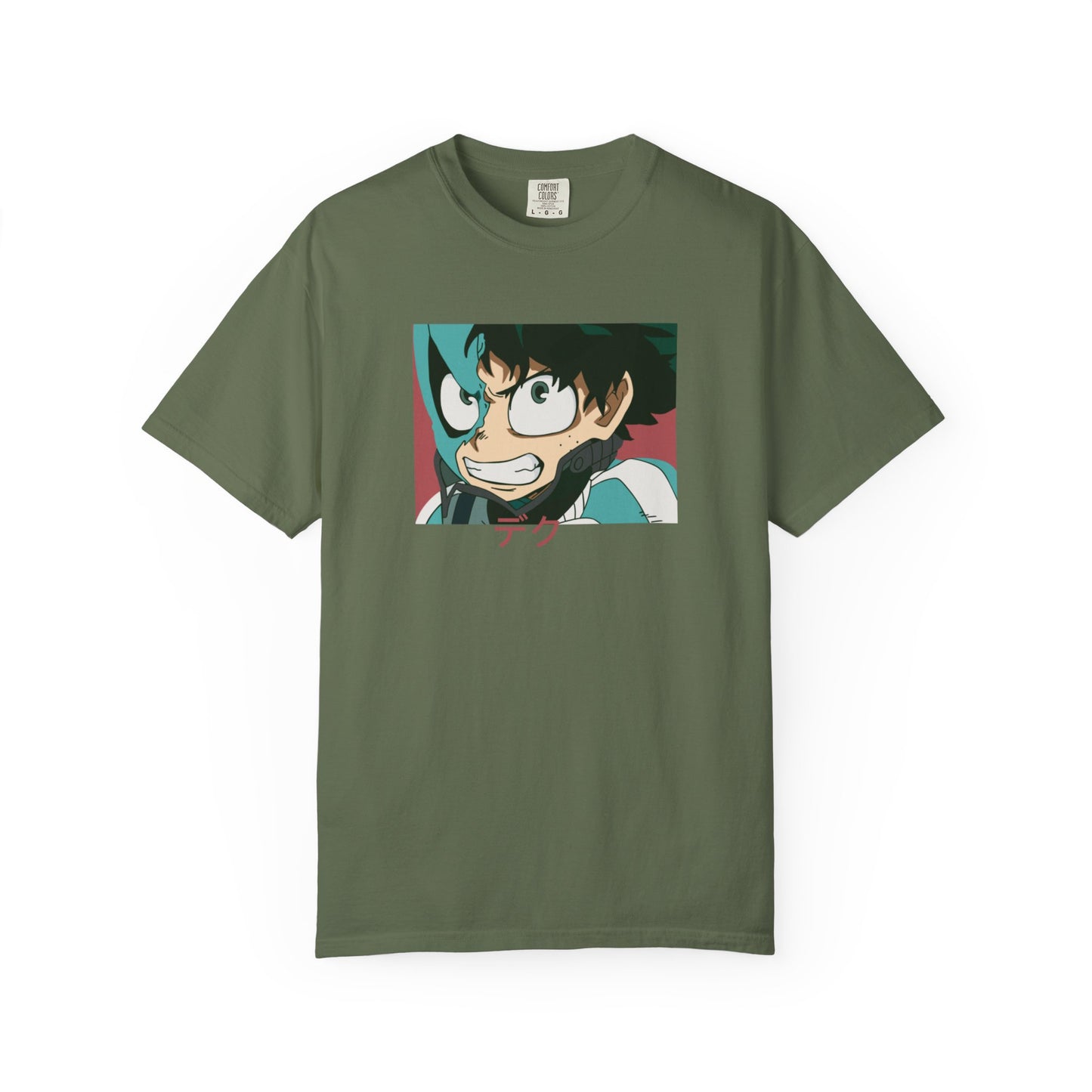 Deku T-shirt