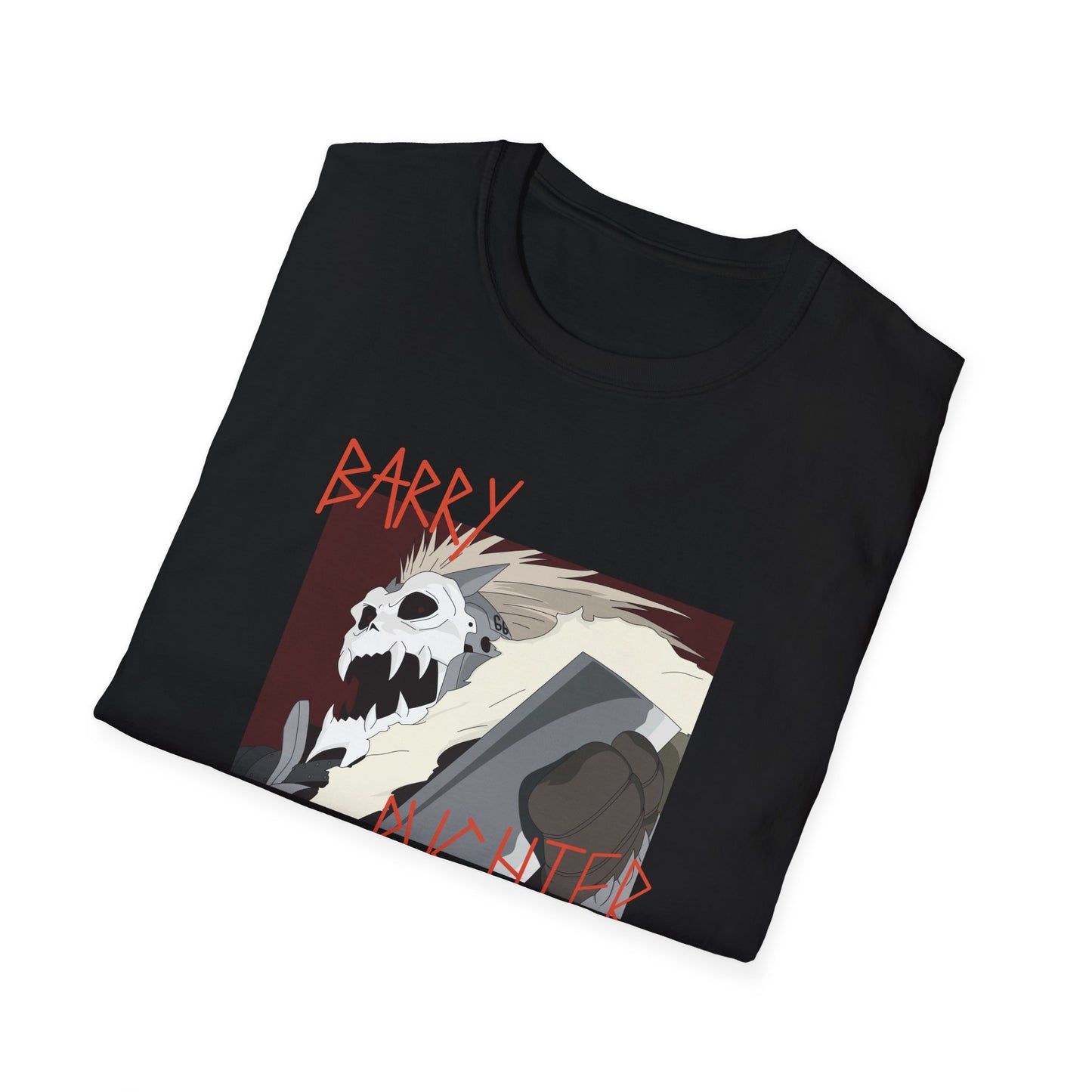 Barry the Butcher T-Shirt