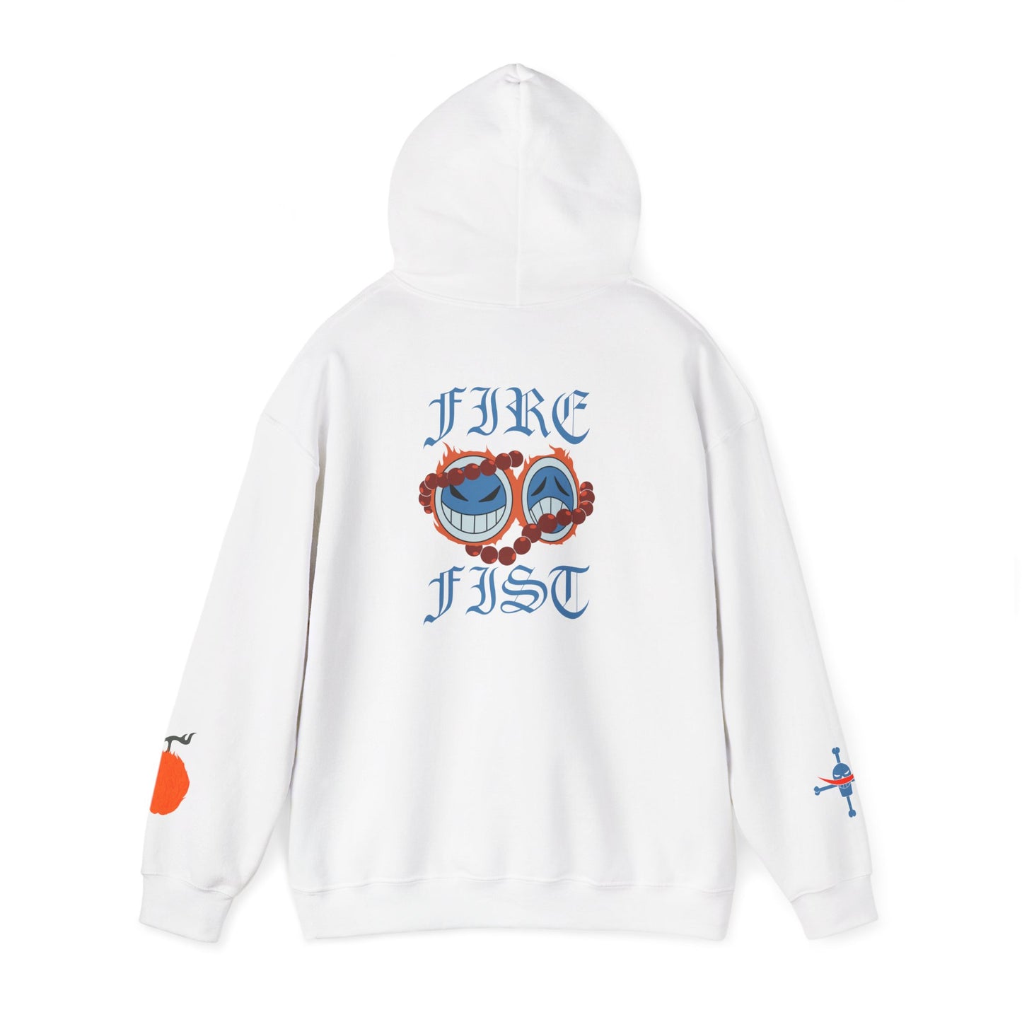 Ace Hoodie
