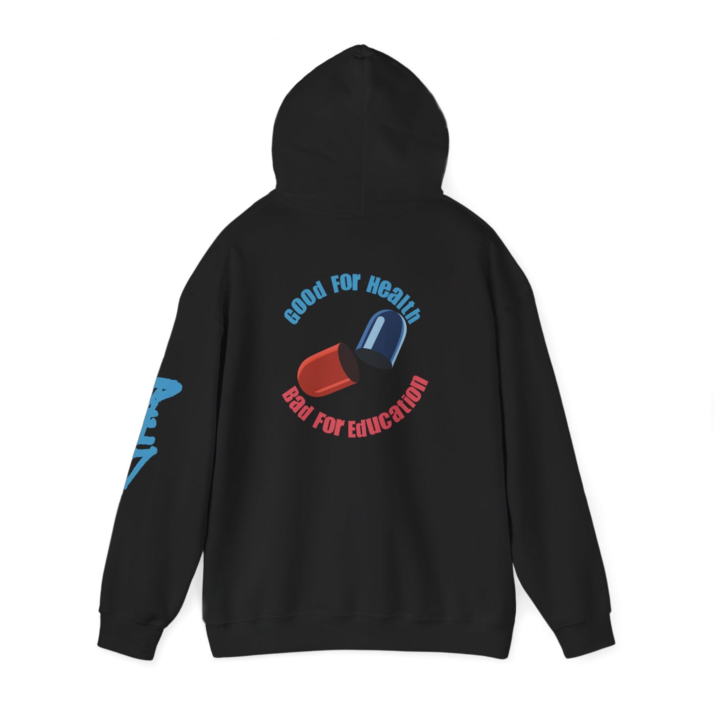 Akira Hoodie