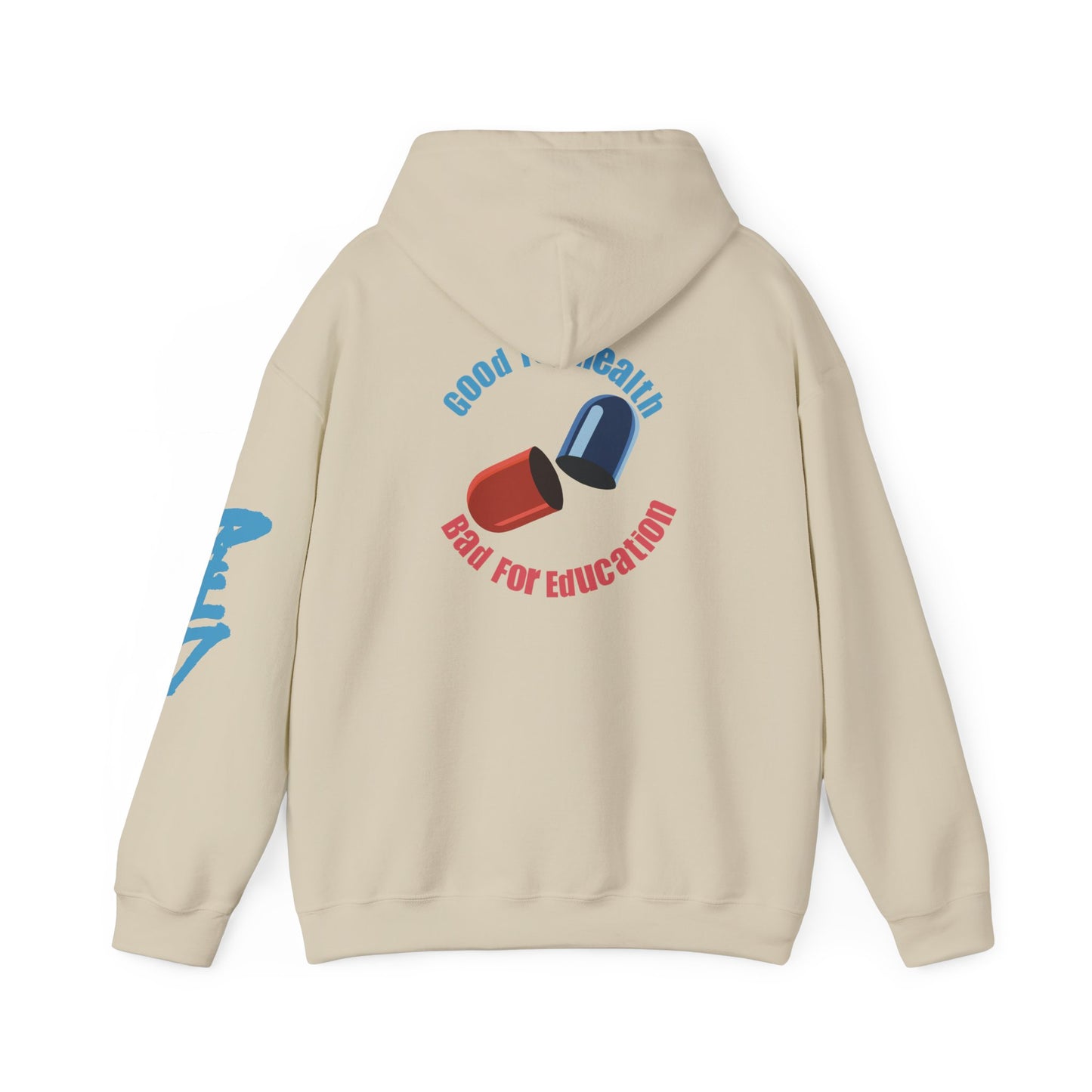 Akira Hoodie