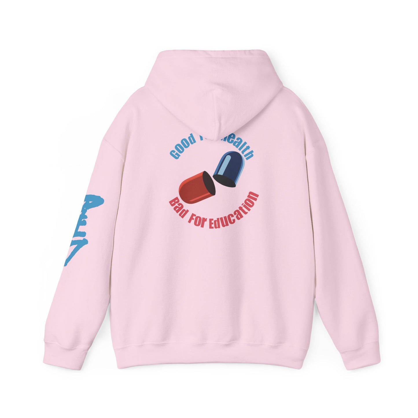 Akira Hoodie
