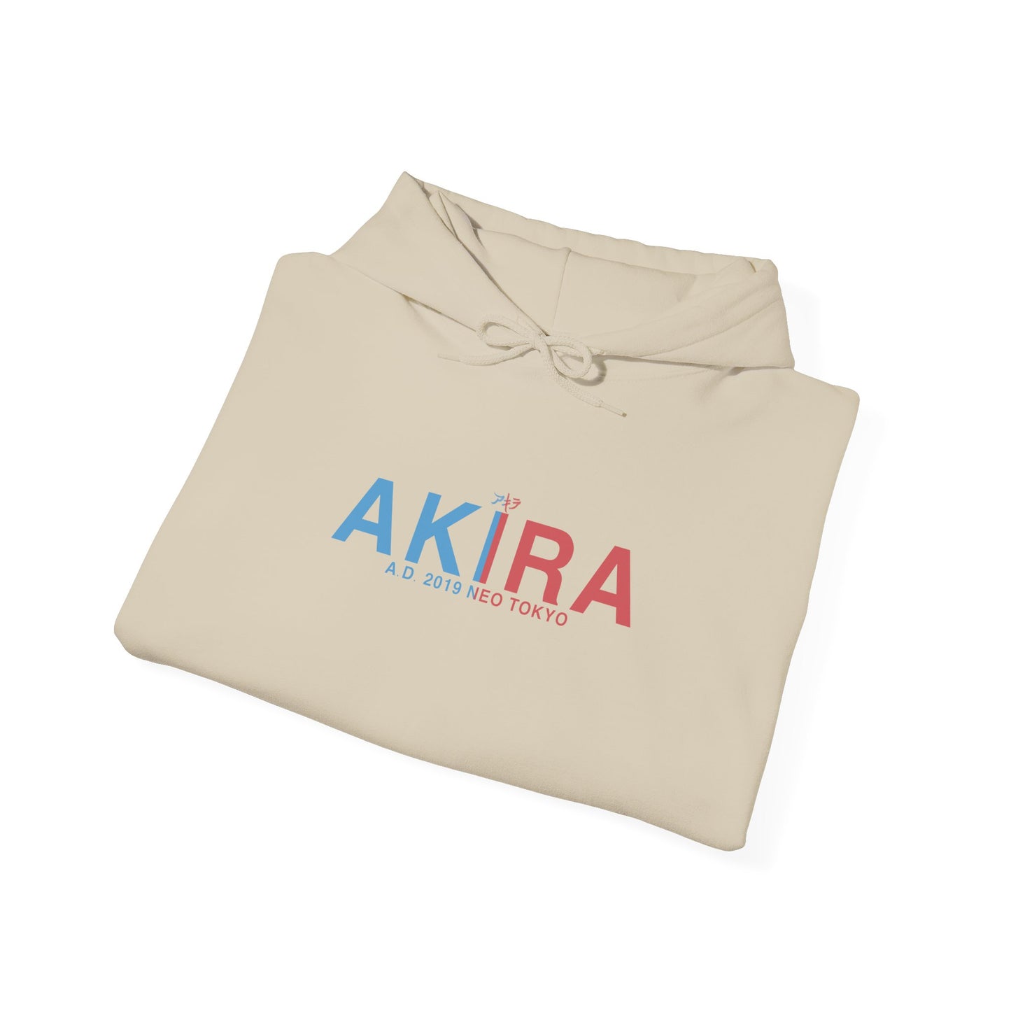 Akira Hoodie