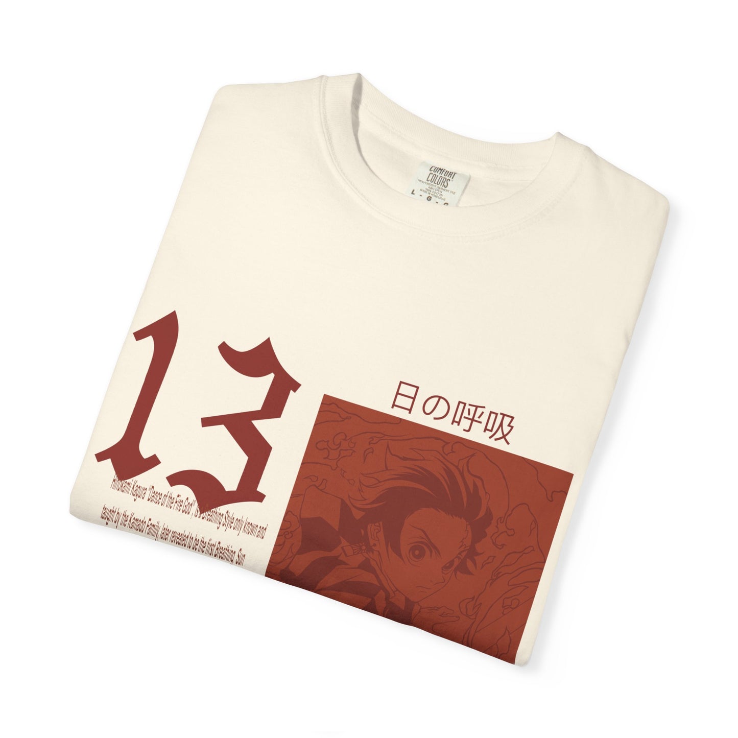 Tanjiro T-Shirt