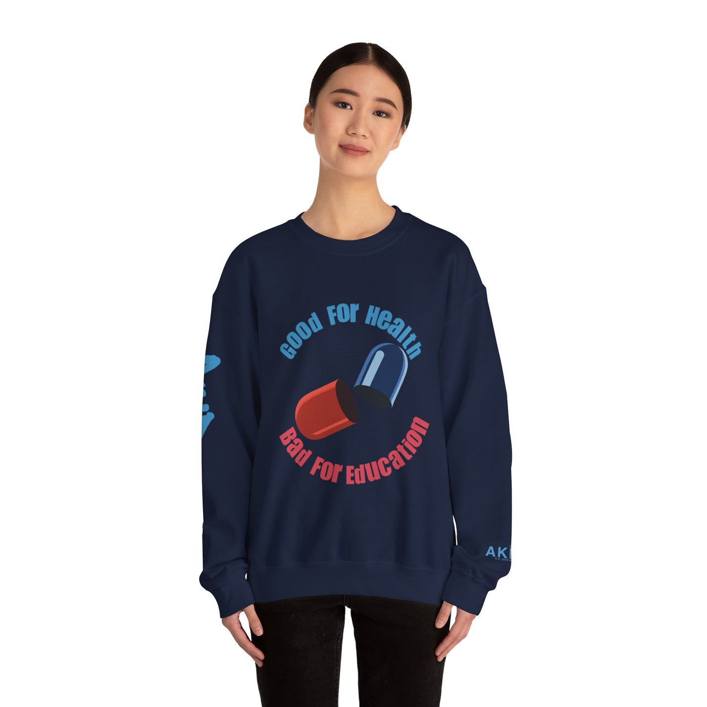 Akira Sweatshirt