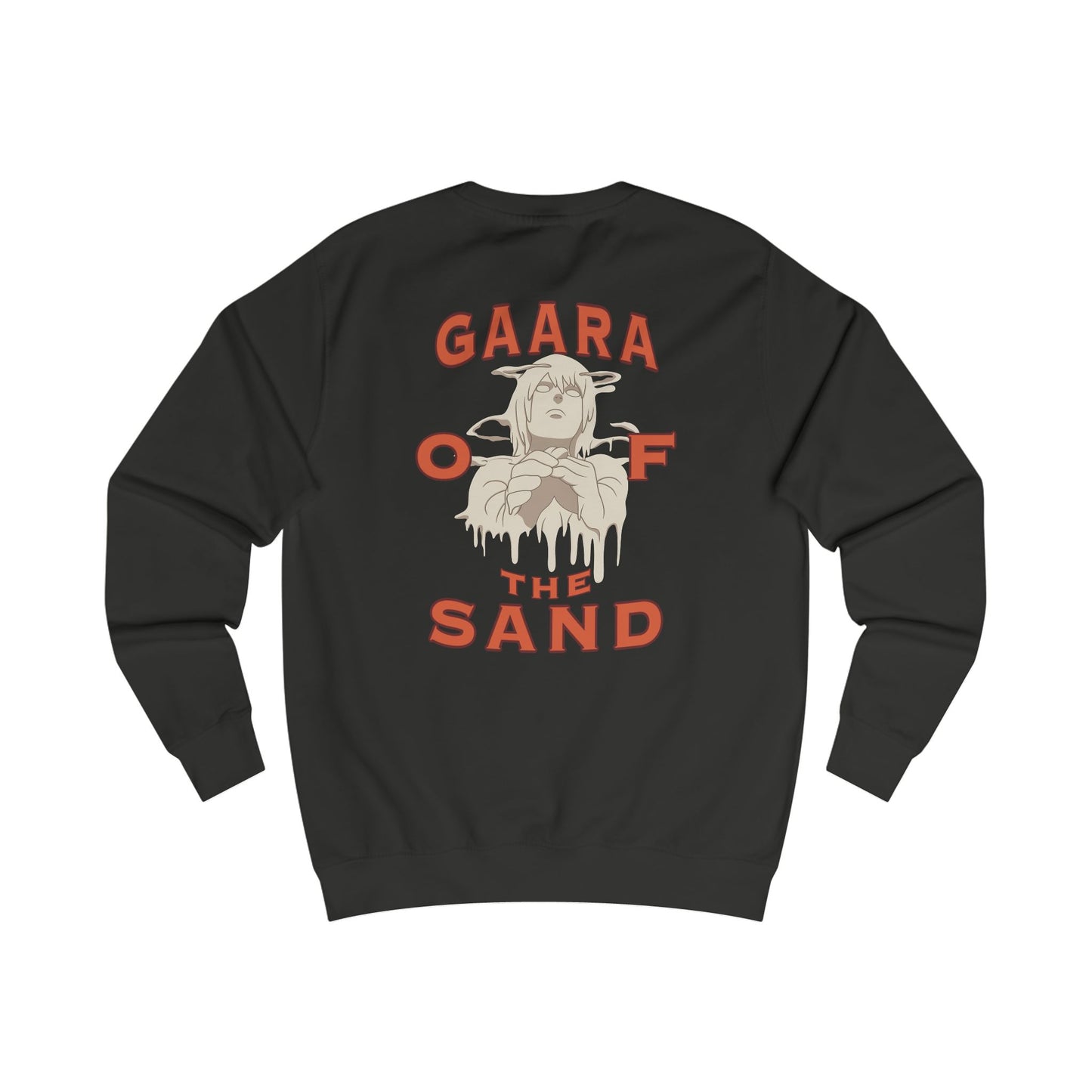 Gaara of the Sand Sweatshirt