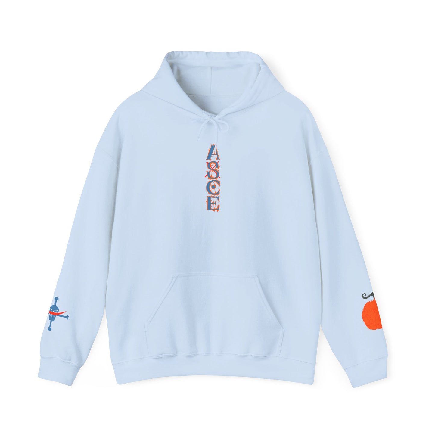 Ace Hoodie