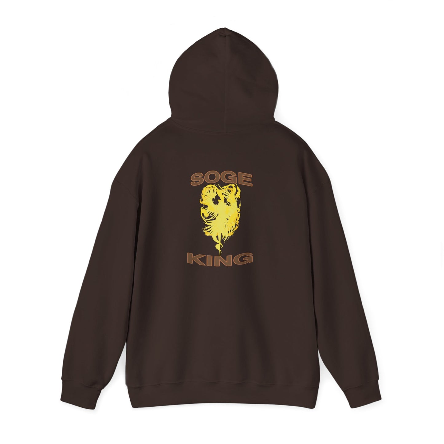 Soge King Hoodie