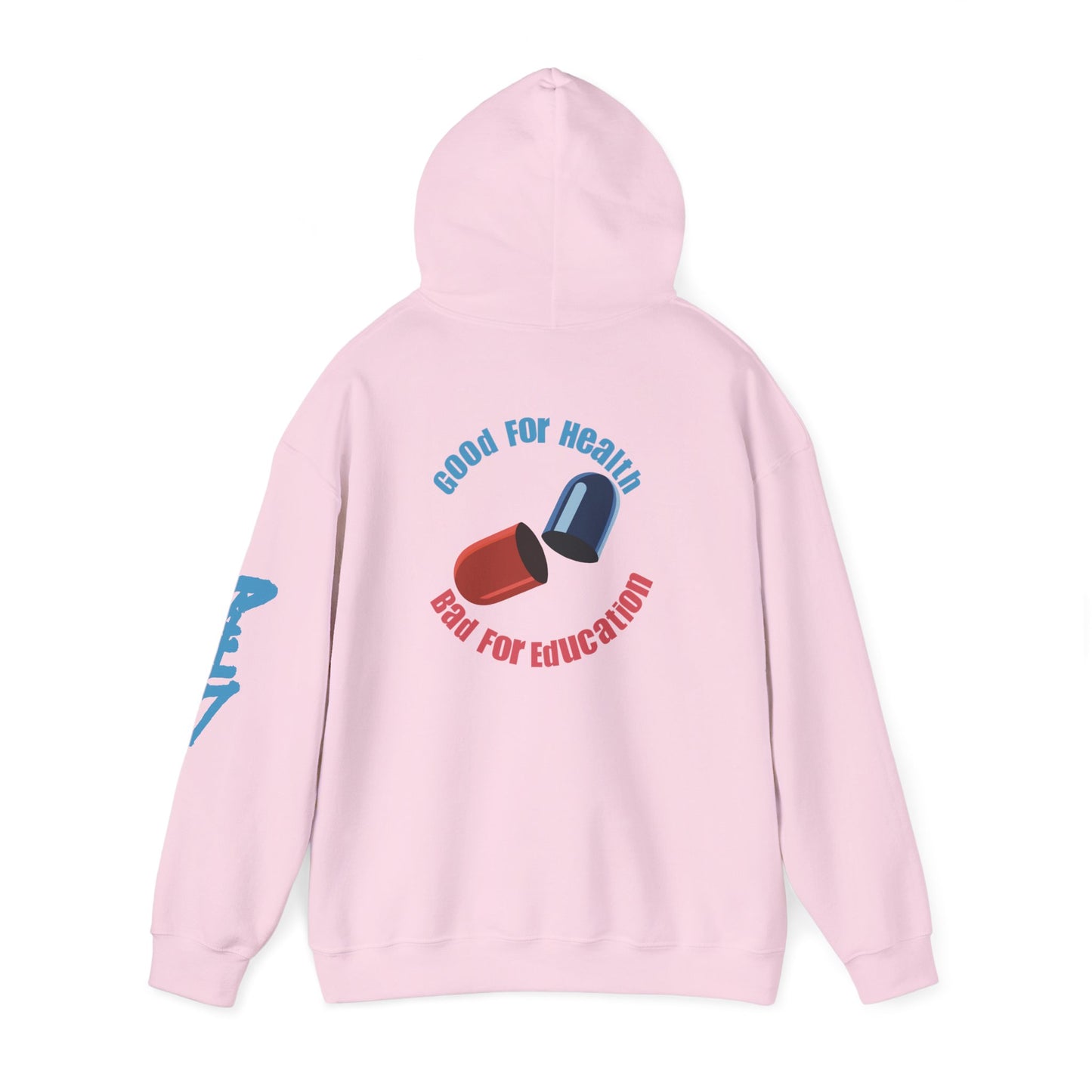 Akira Hoodie