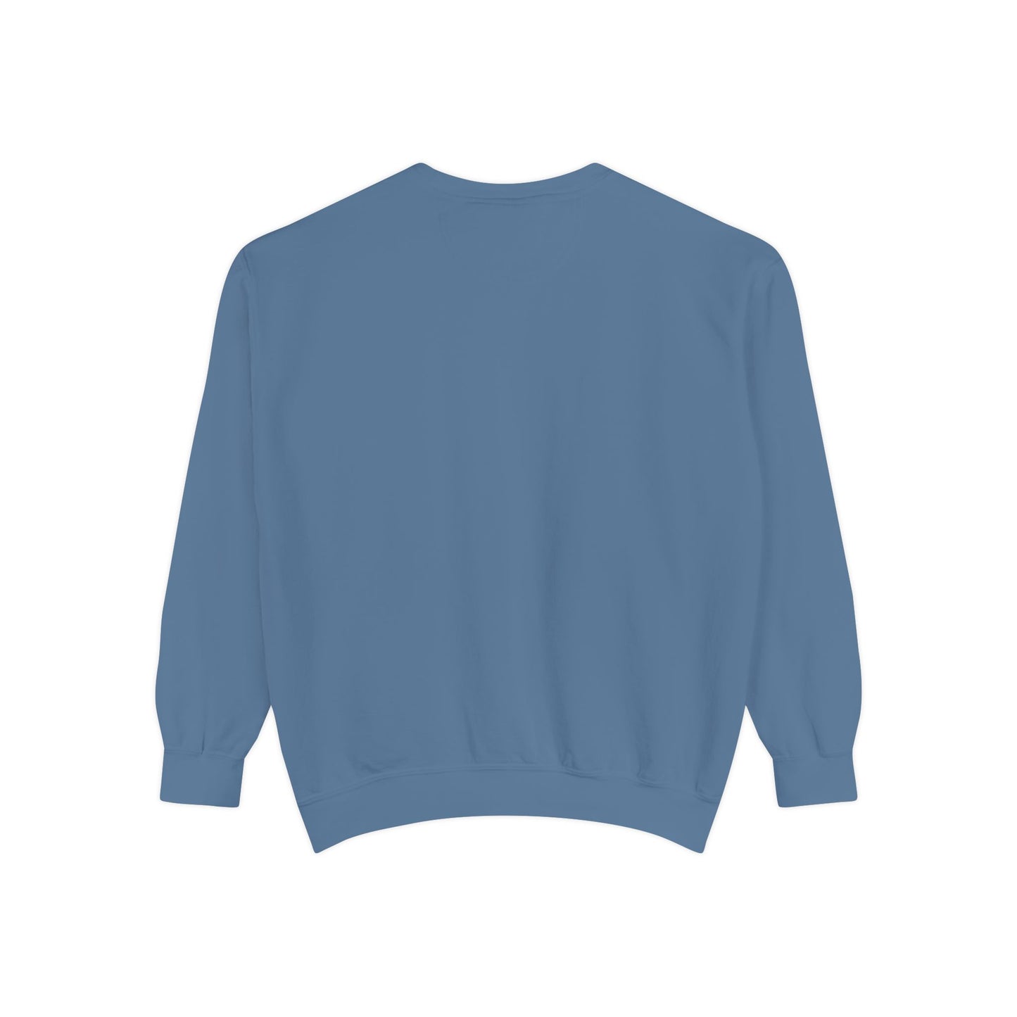 Crimson Lion Sweatshirt