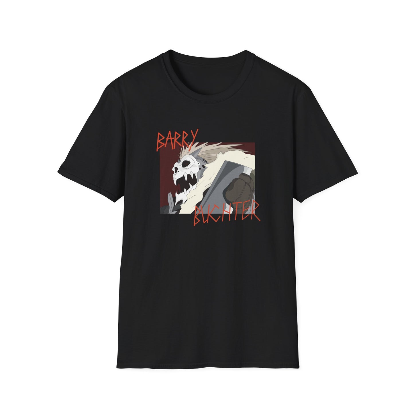 Barry the Butcher T-Shirt
