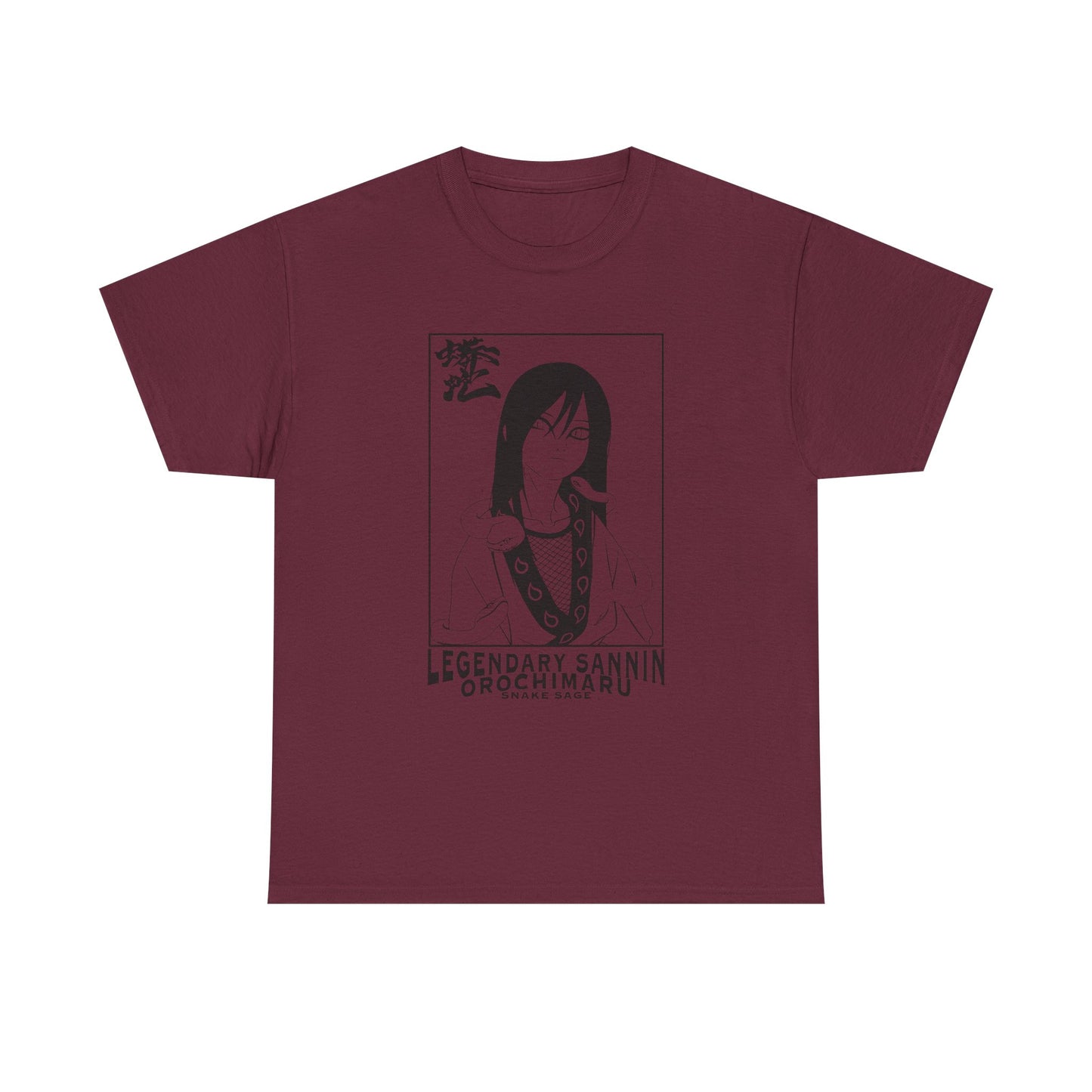 Orochimaru T-Shirt