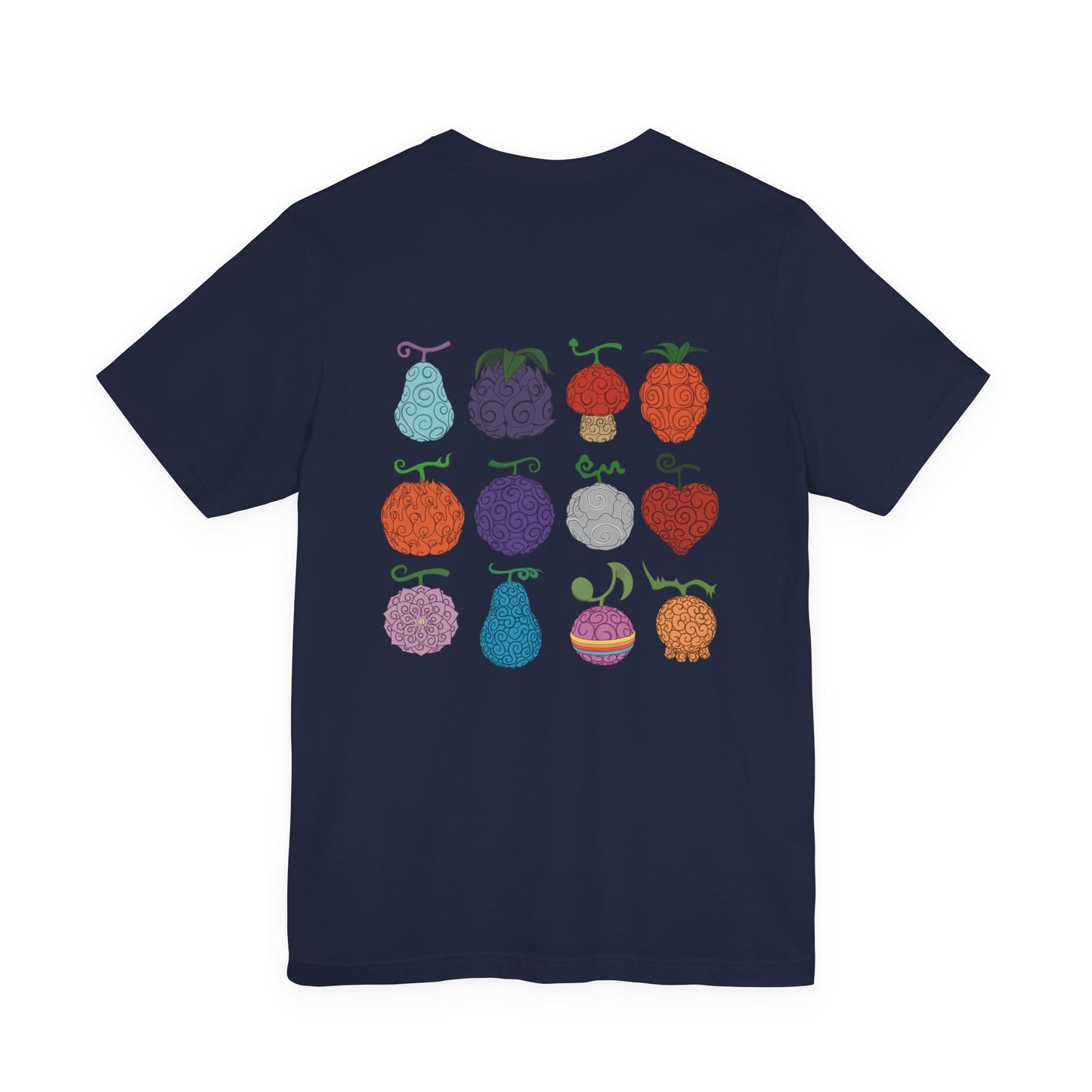 Devil Fruit T-Shirt