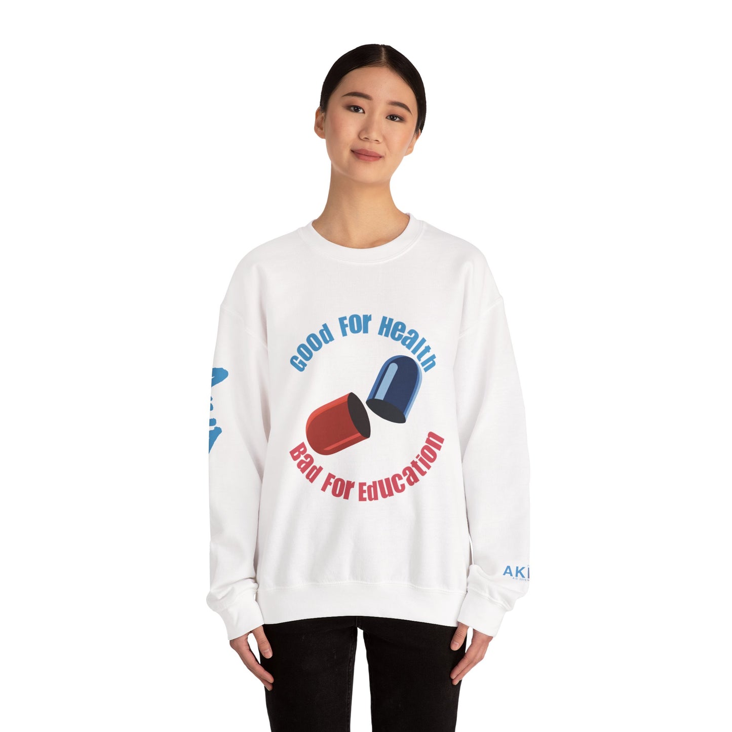 Akira Sweatshirt
