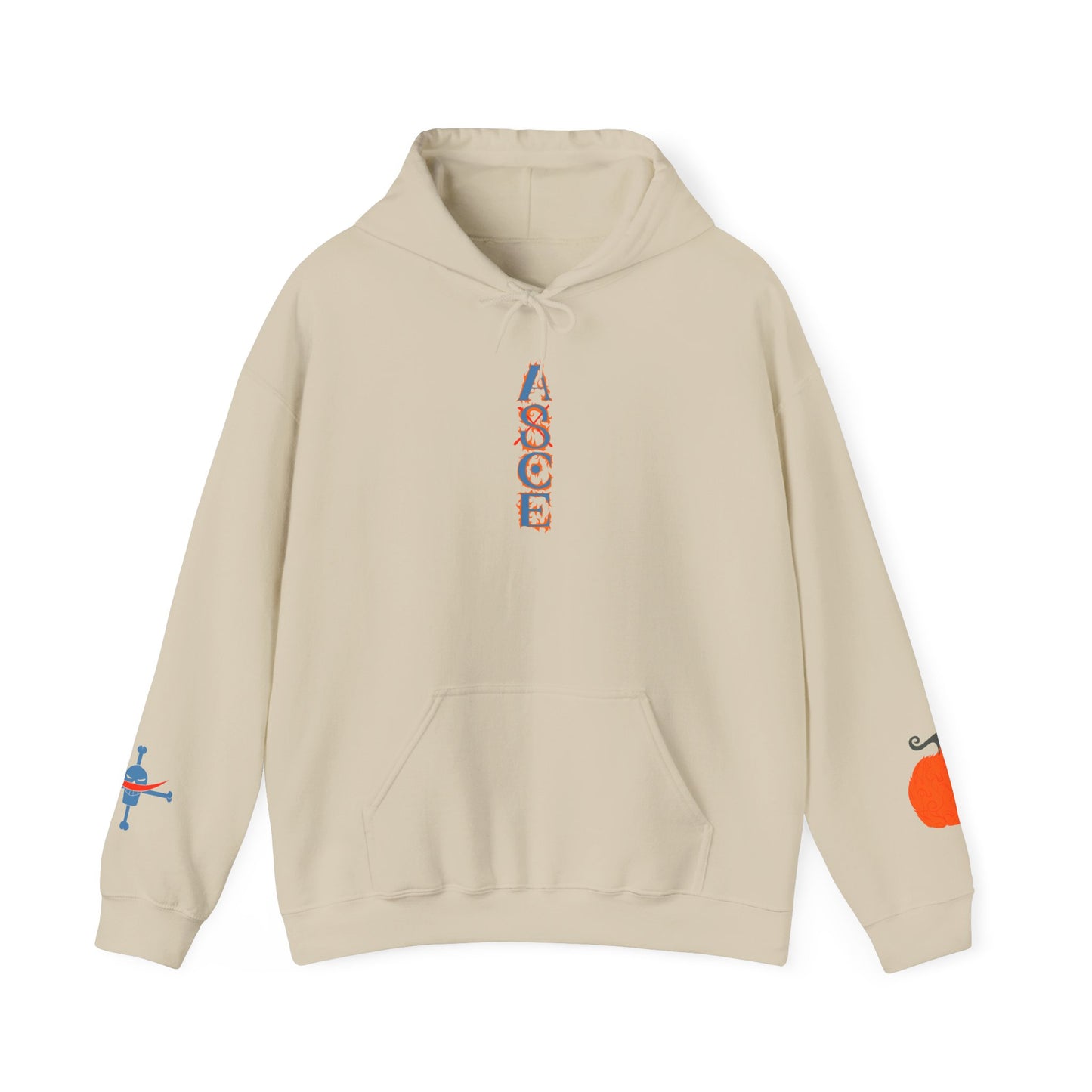 Ace Hoodie