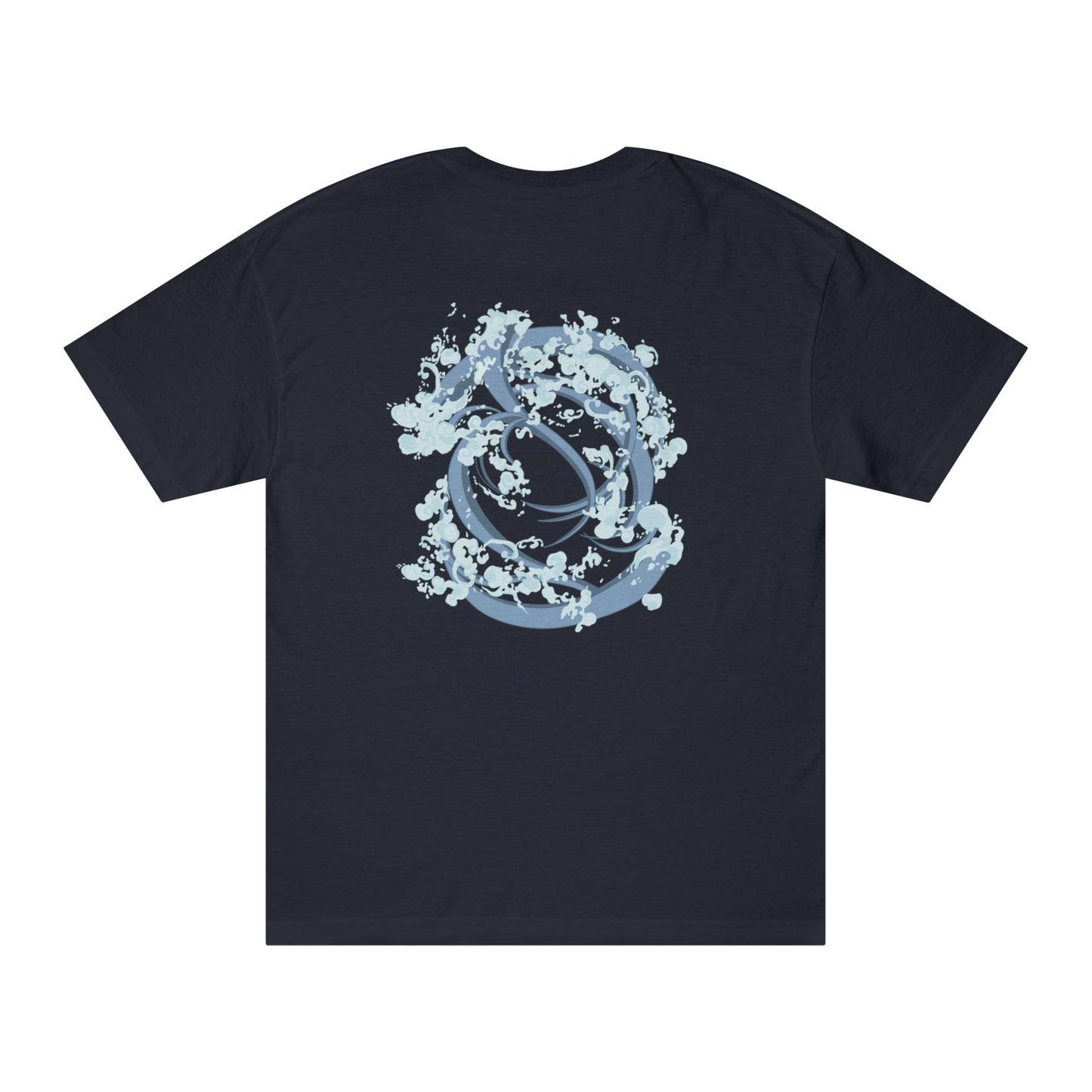 Water Hashira T-Shirt