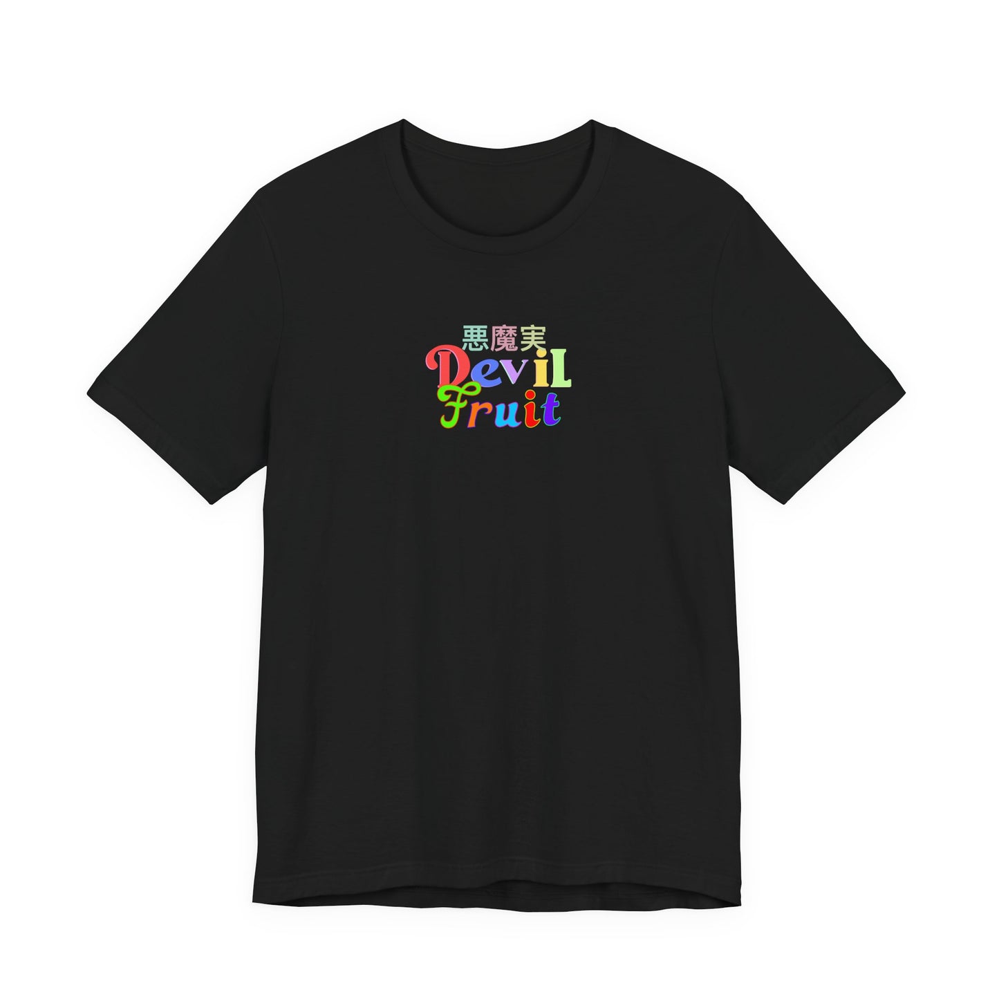 Devil Fruit T-Shirt