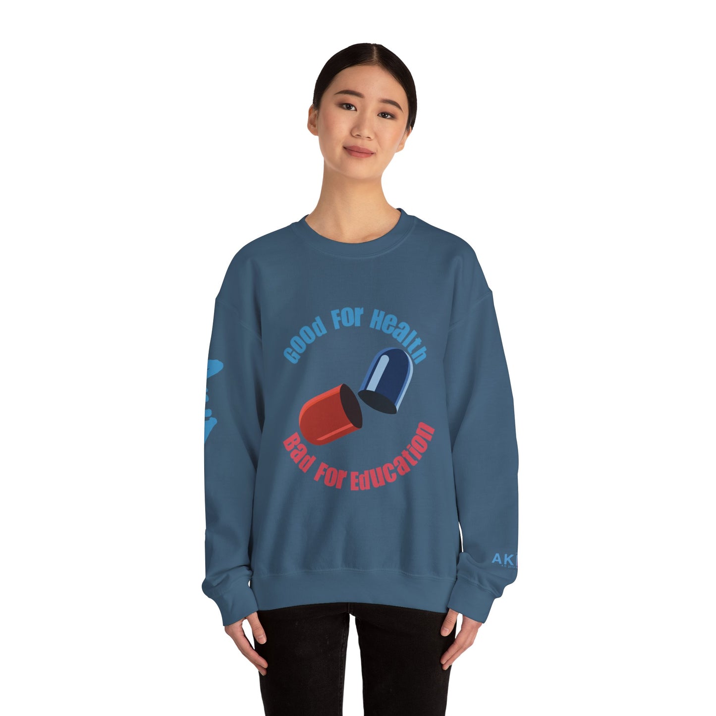 Akira Sweatshirt