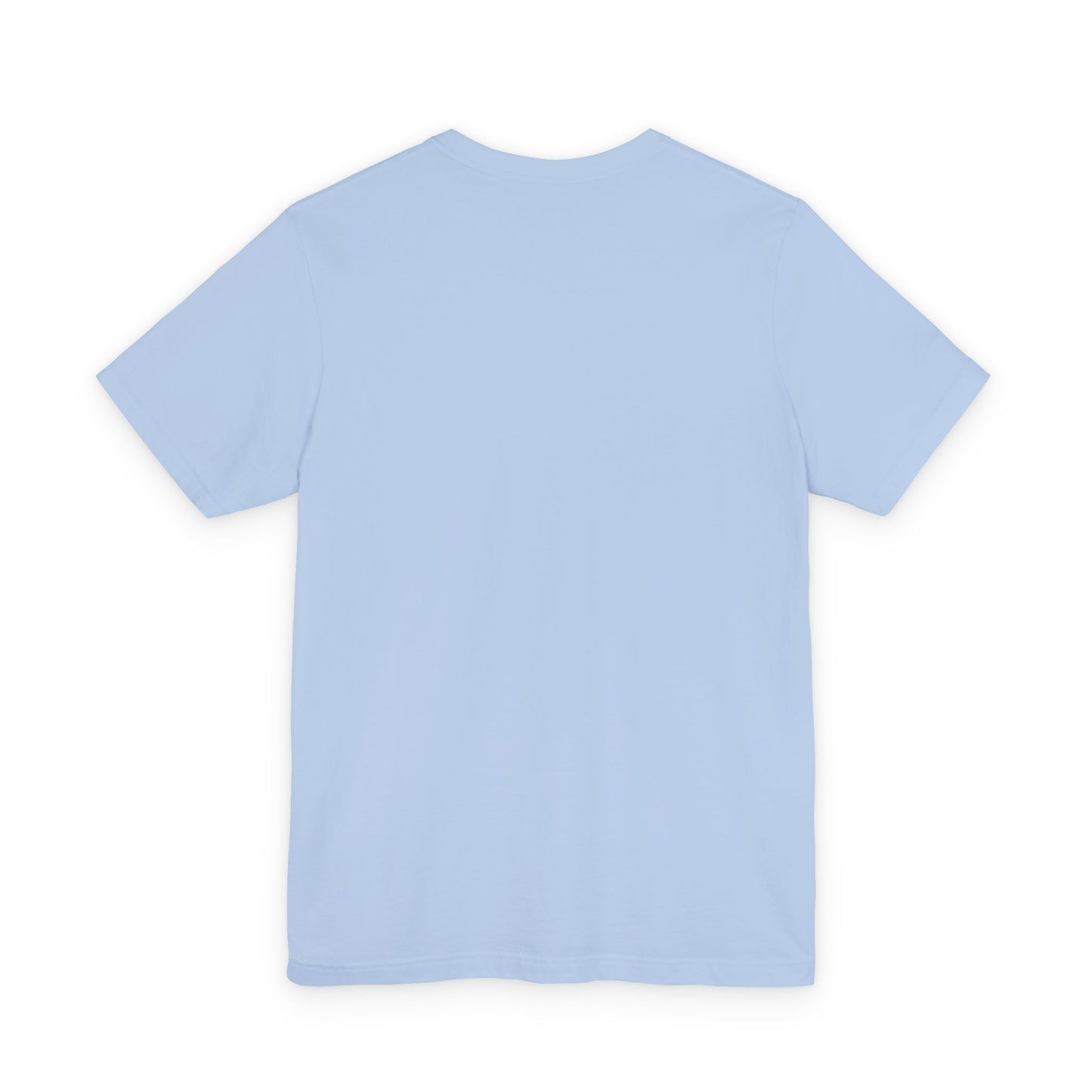 Class 1-A Embroidery T-Shirt