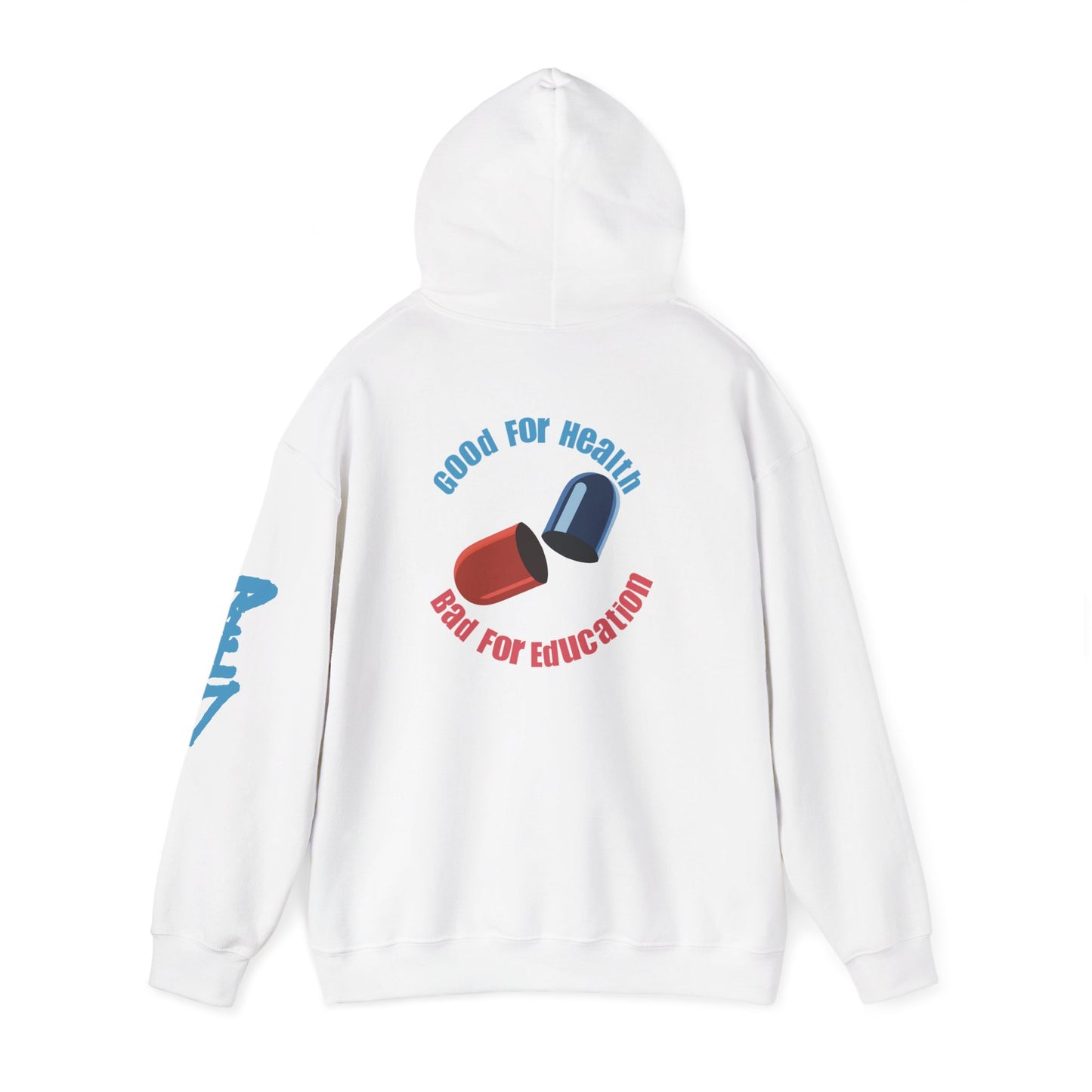 Akira Hoodie