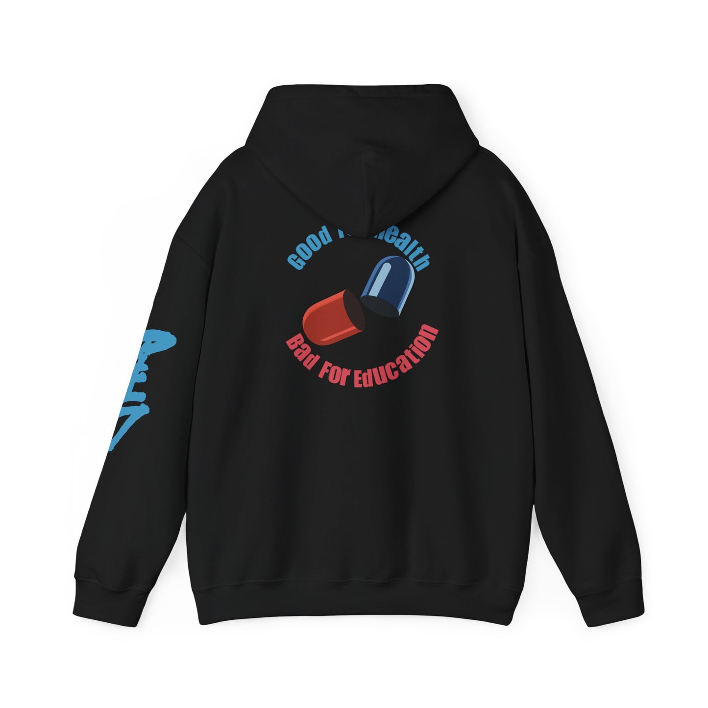 Akira Hoodie