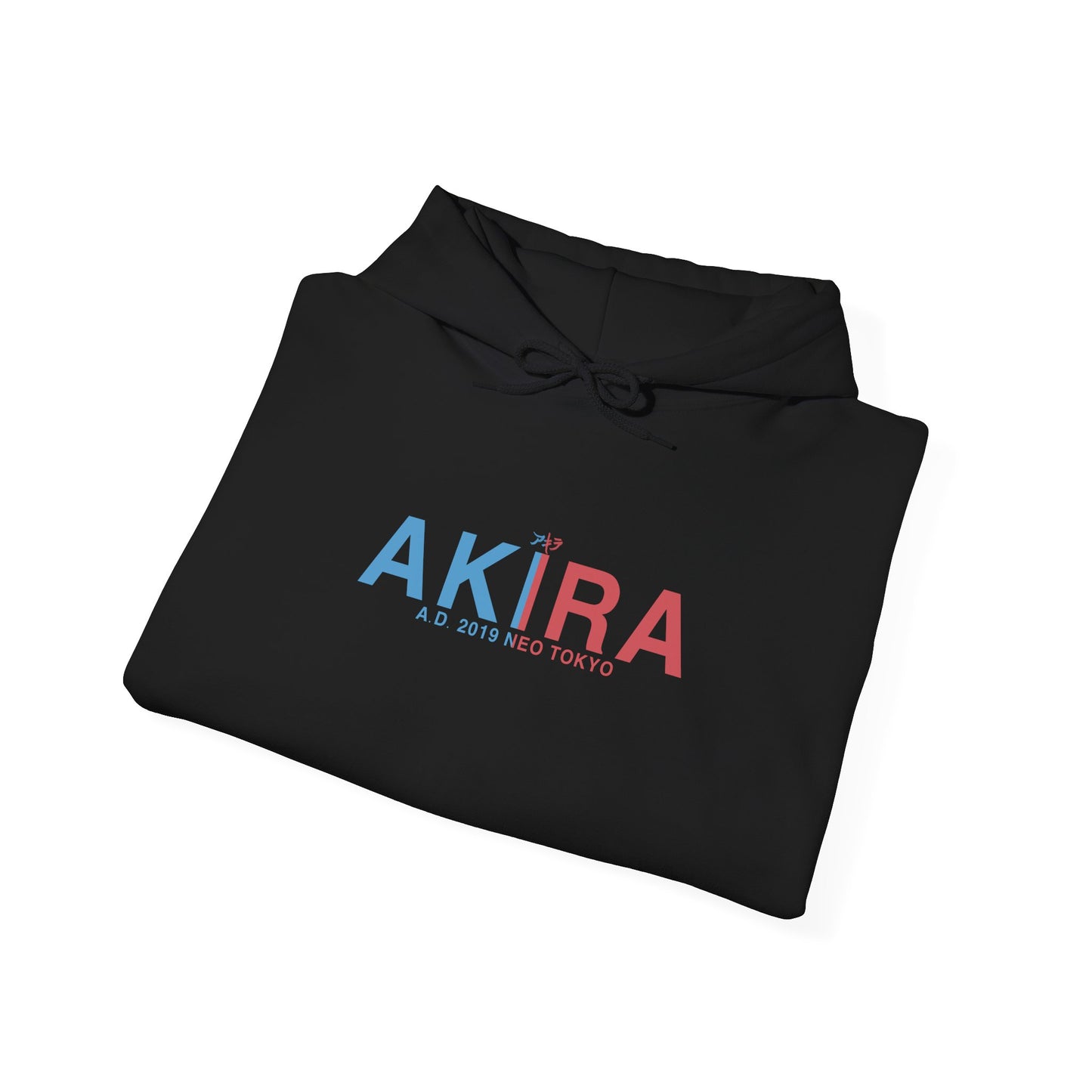 Akira Hoodie