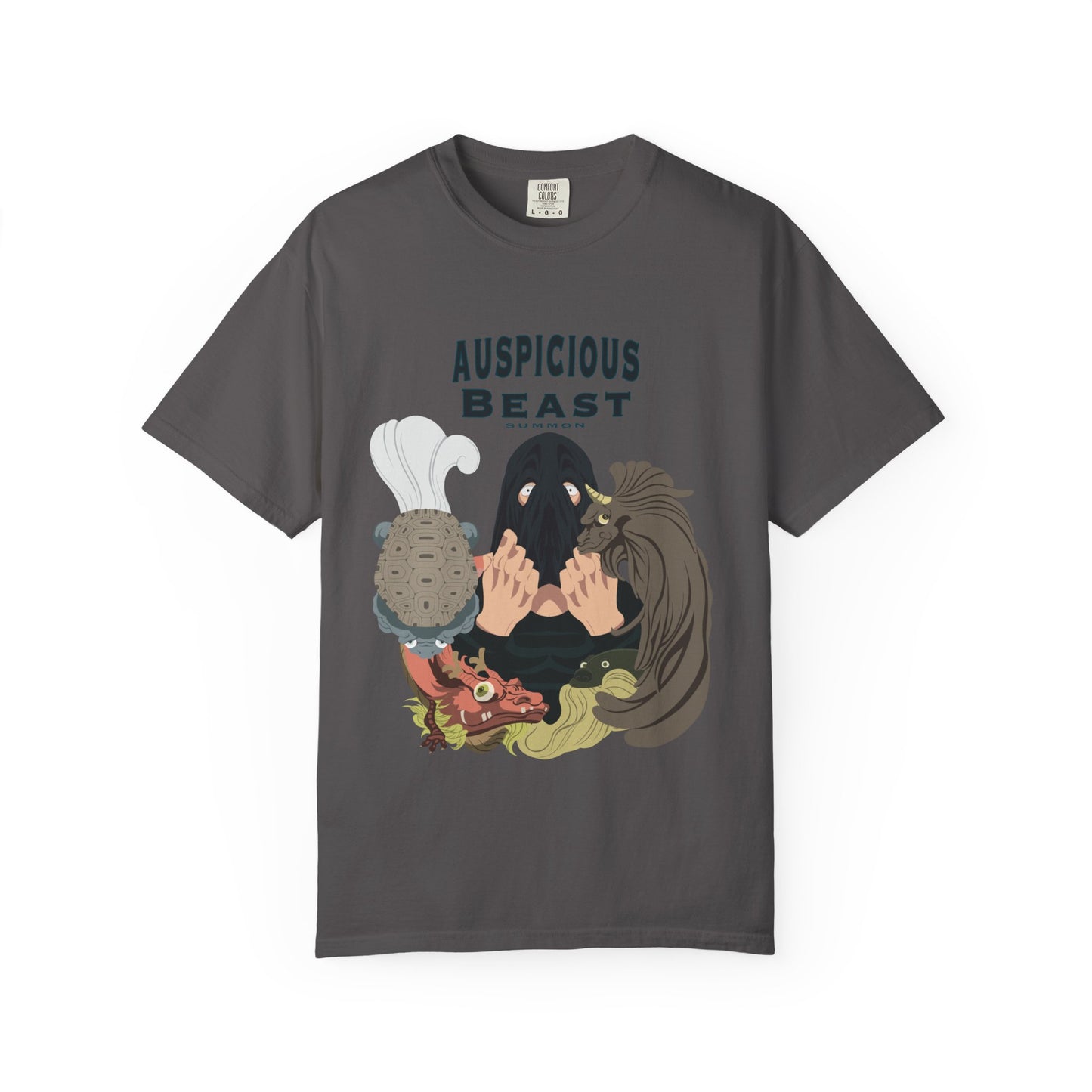 Auspicious Beast T-Shirt