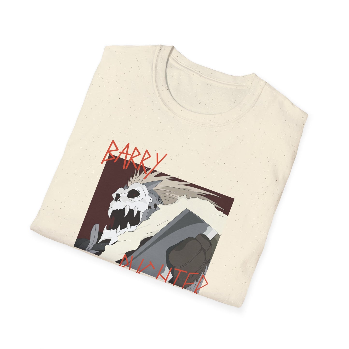 Barry the Butcher T-Shirt