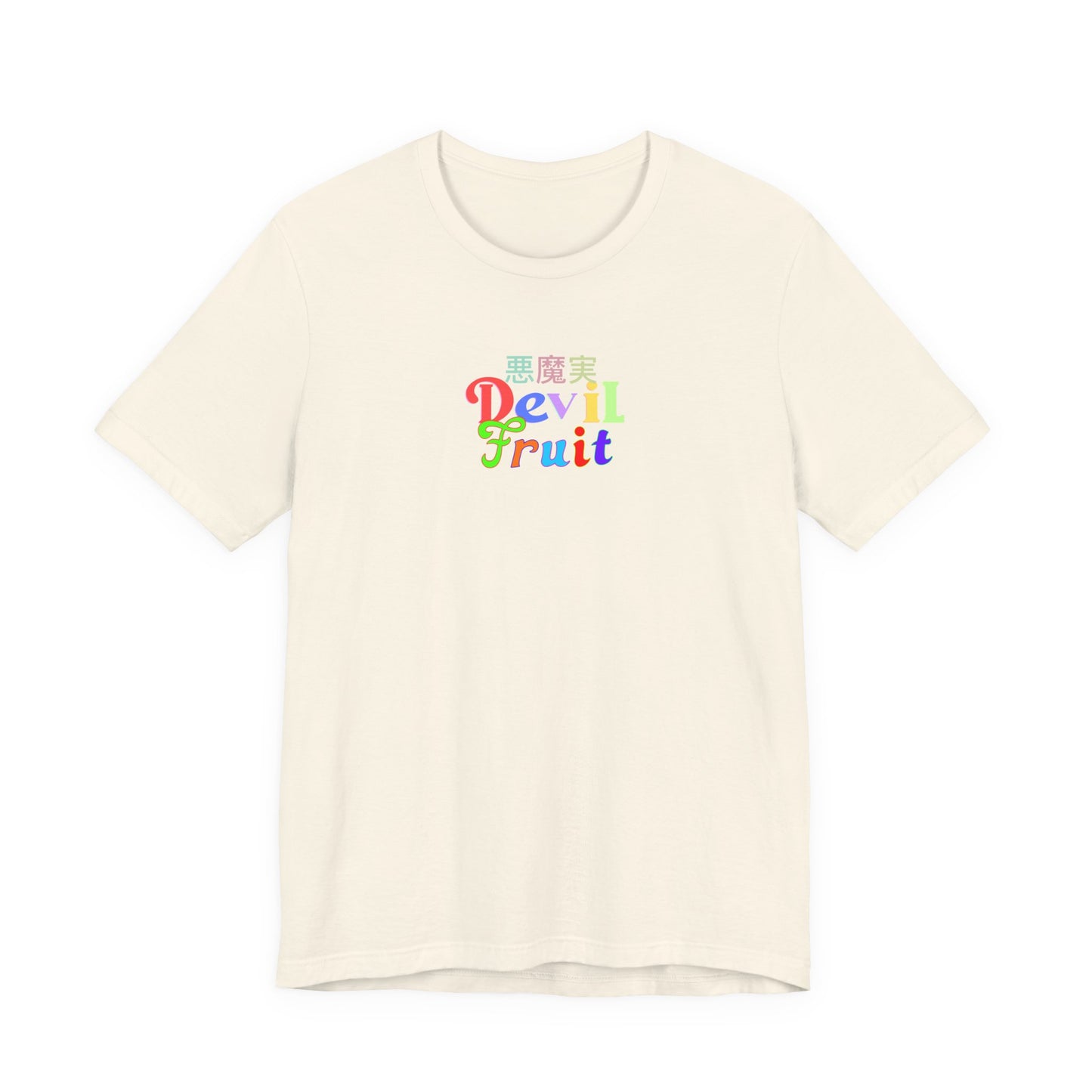 Devil Fruit T-Shirt