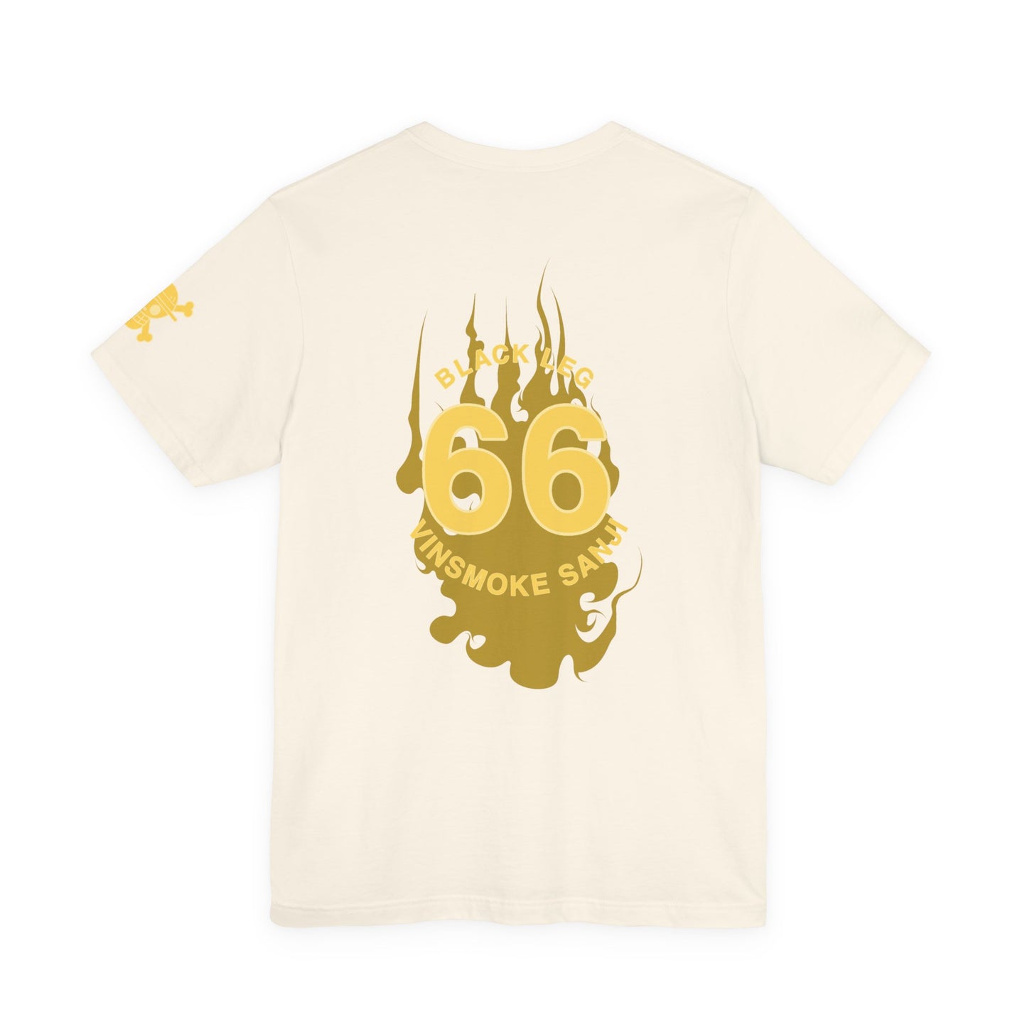 Sanji T-Shirt