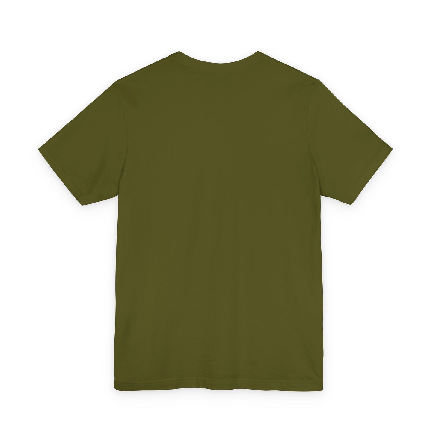 Class 1-A Embroidery T-Shirt