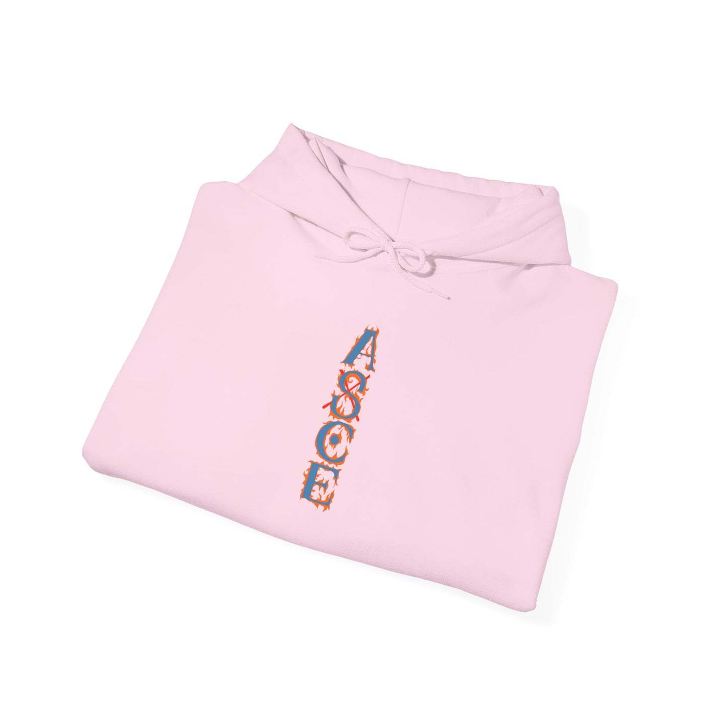 Ace Hoodie