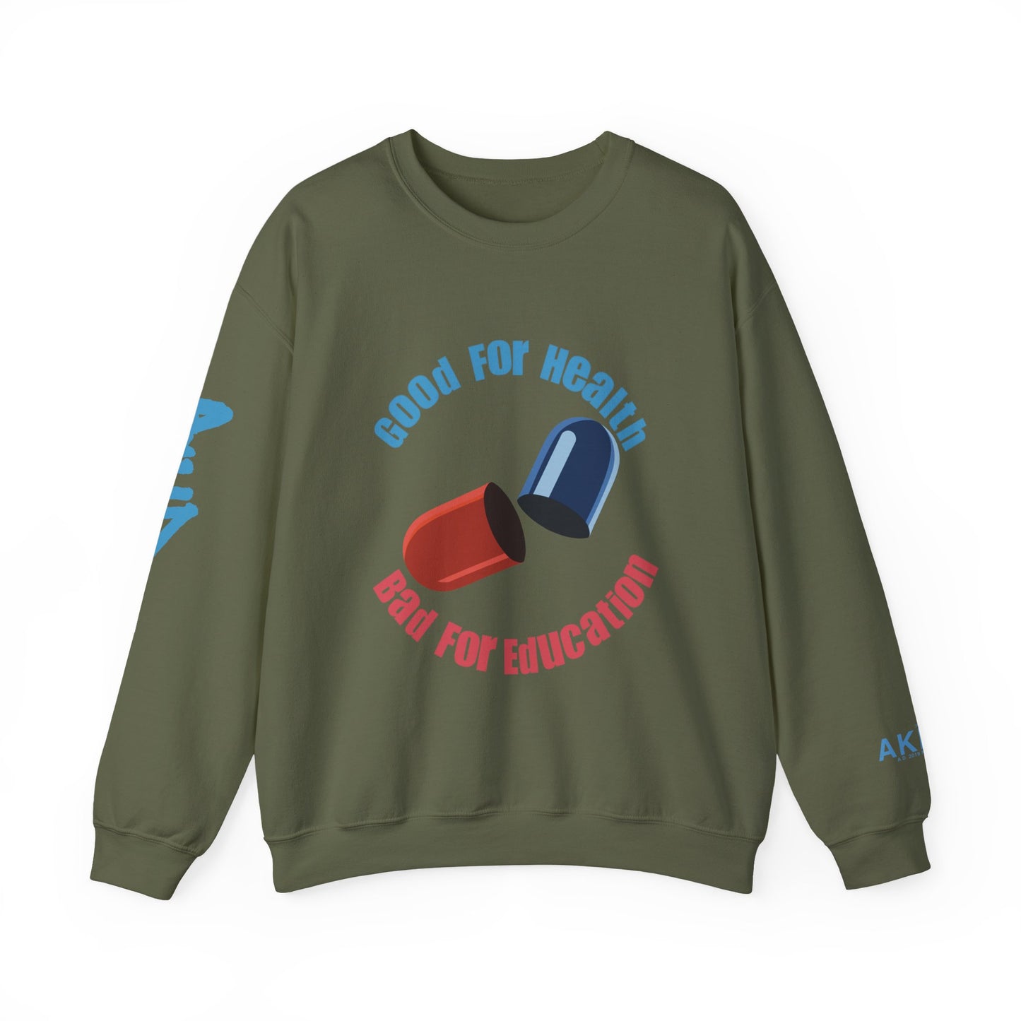 Akira Sweatshirt