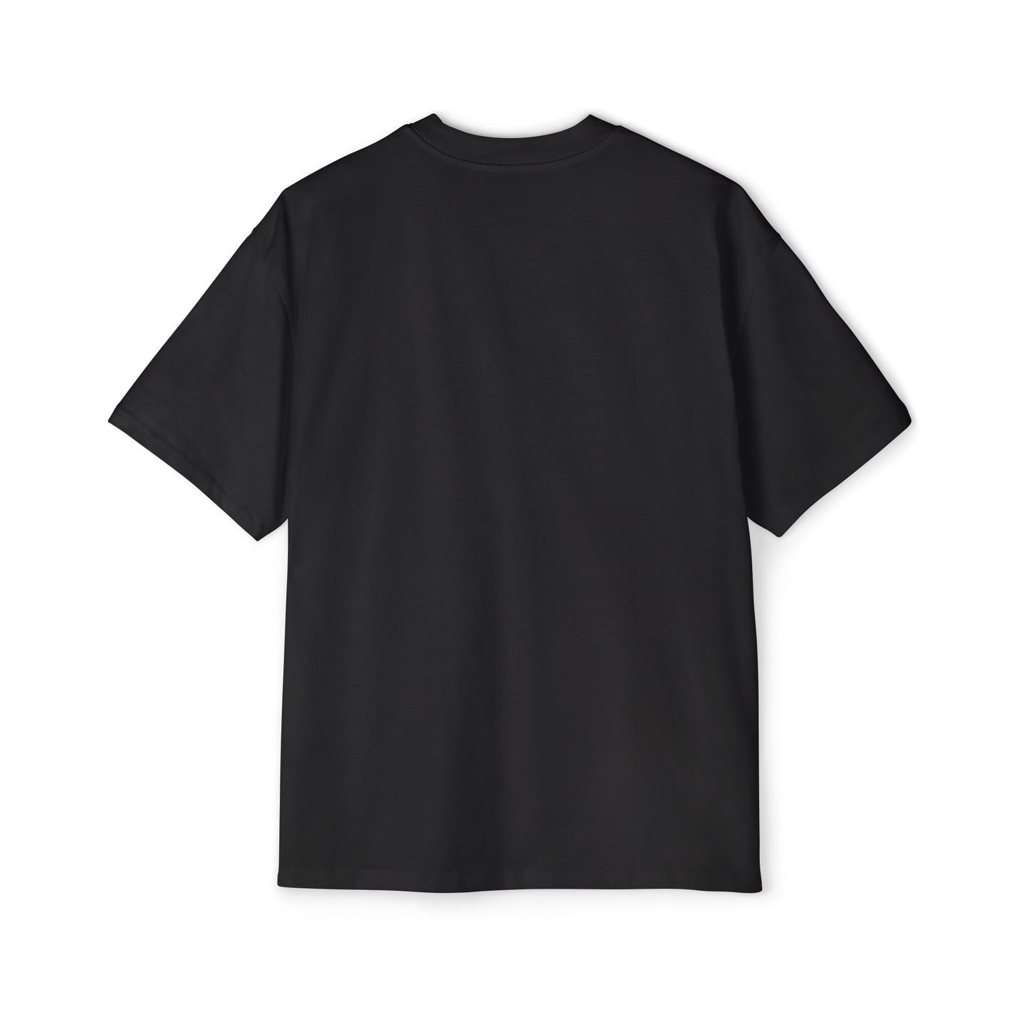 Ace Over-Sized T-Shirt