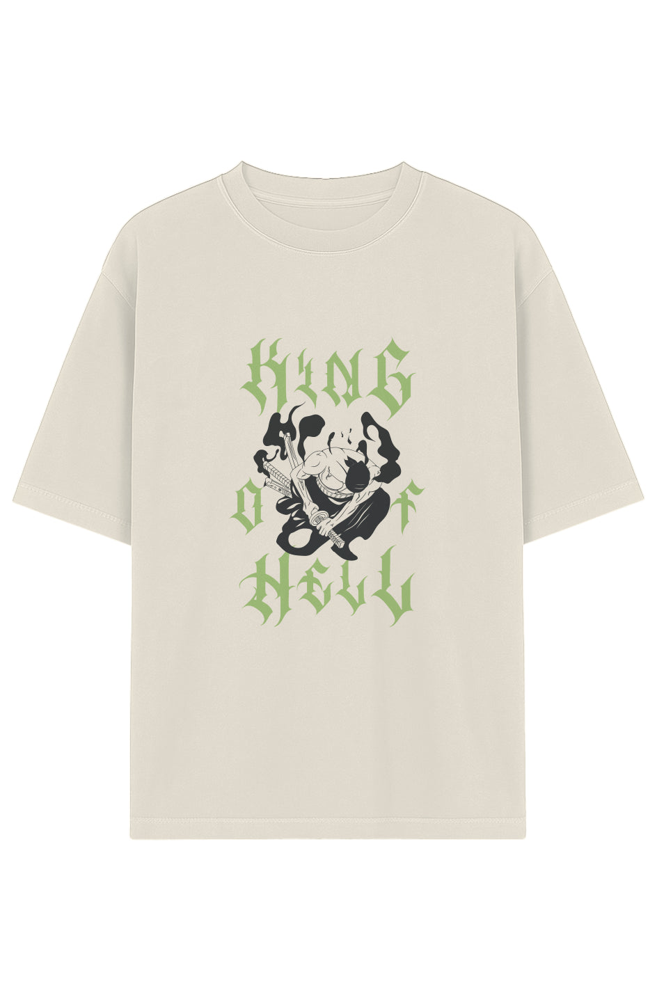 Zoro T-Shirt