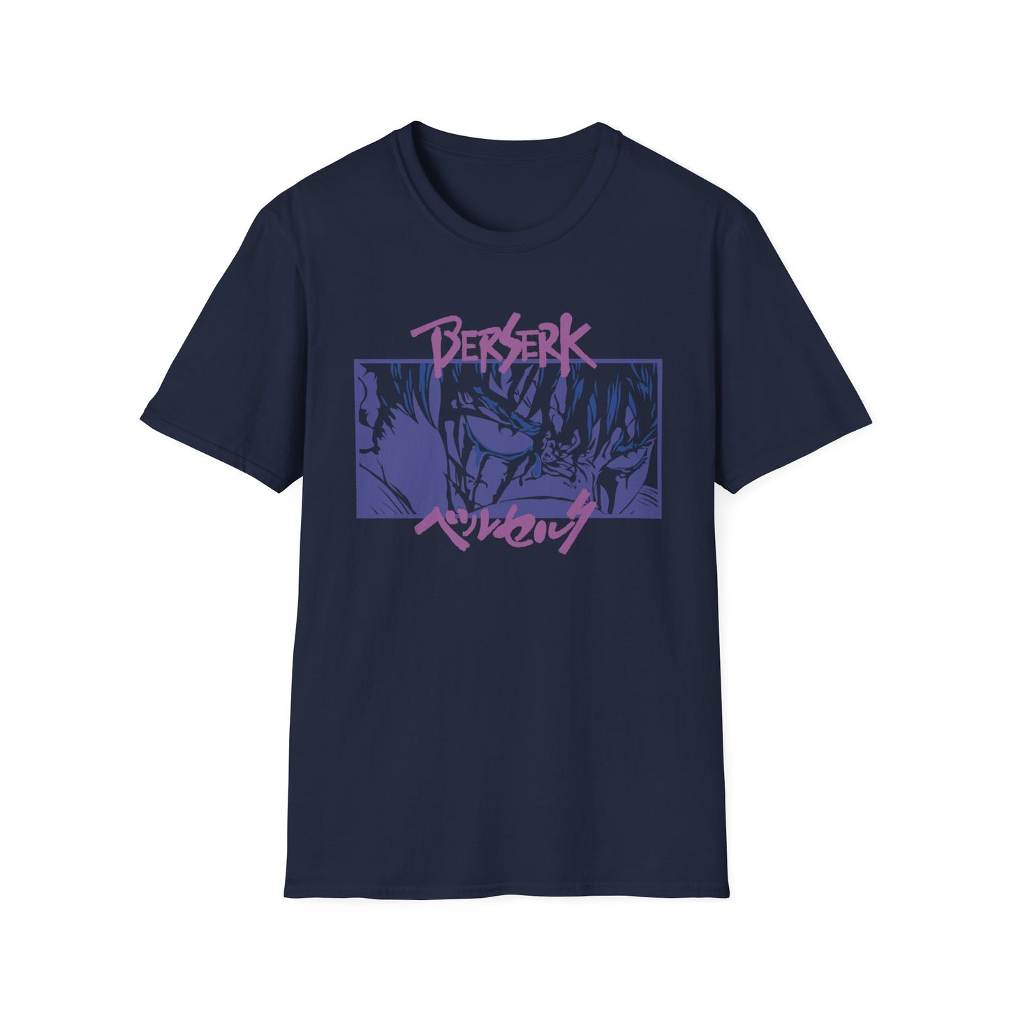 Berserk T-Shirt