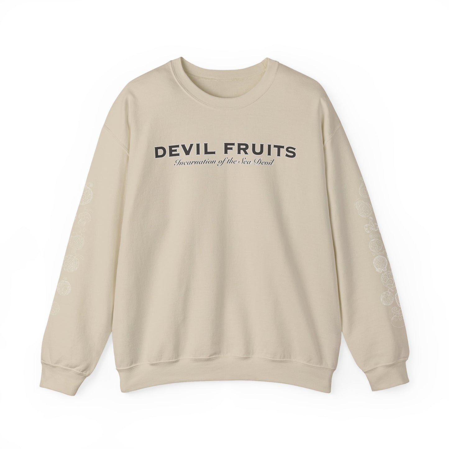 Devil Fruit Sweatshirt