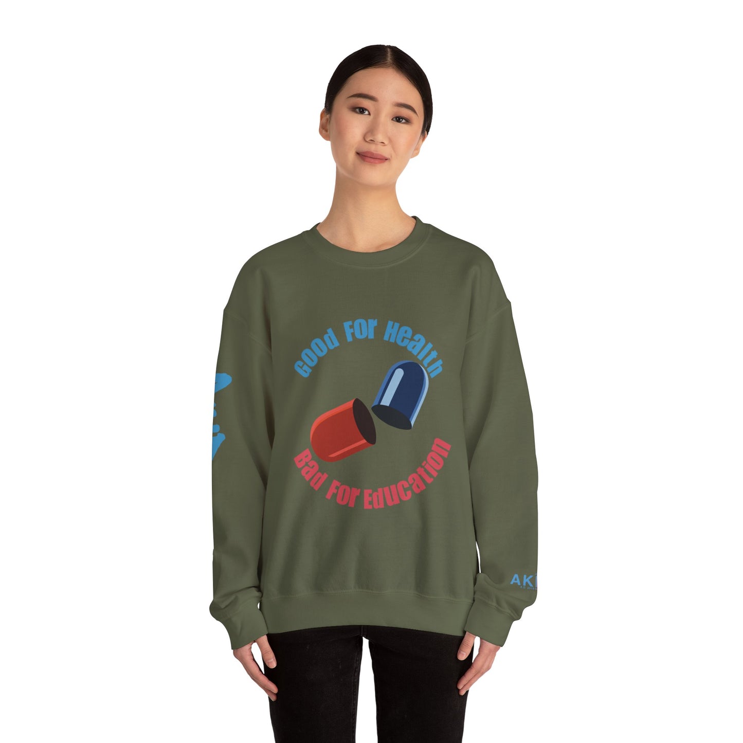 Akira Sweatshirt