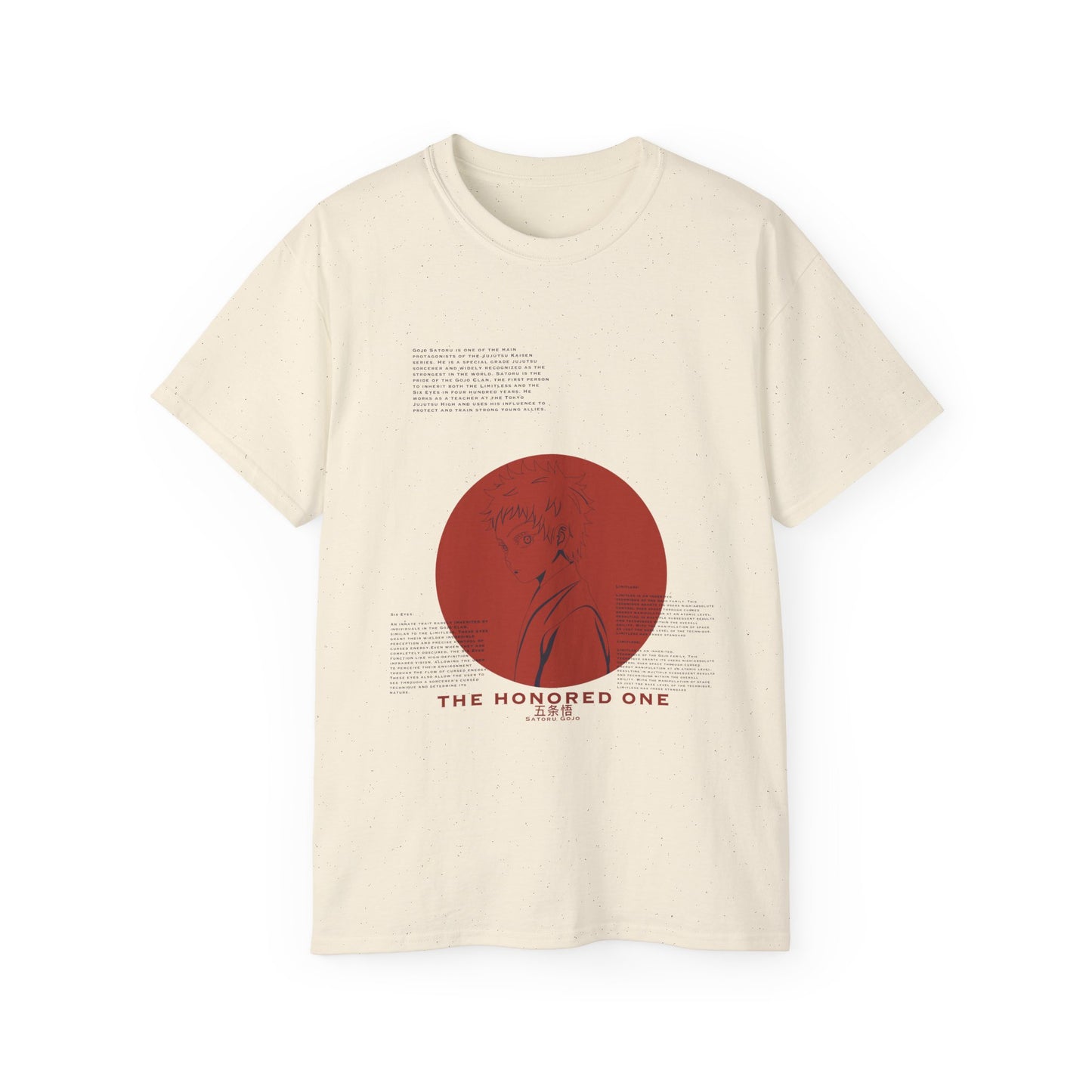 Gojo T-Shirt