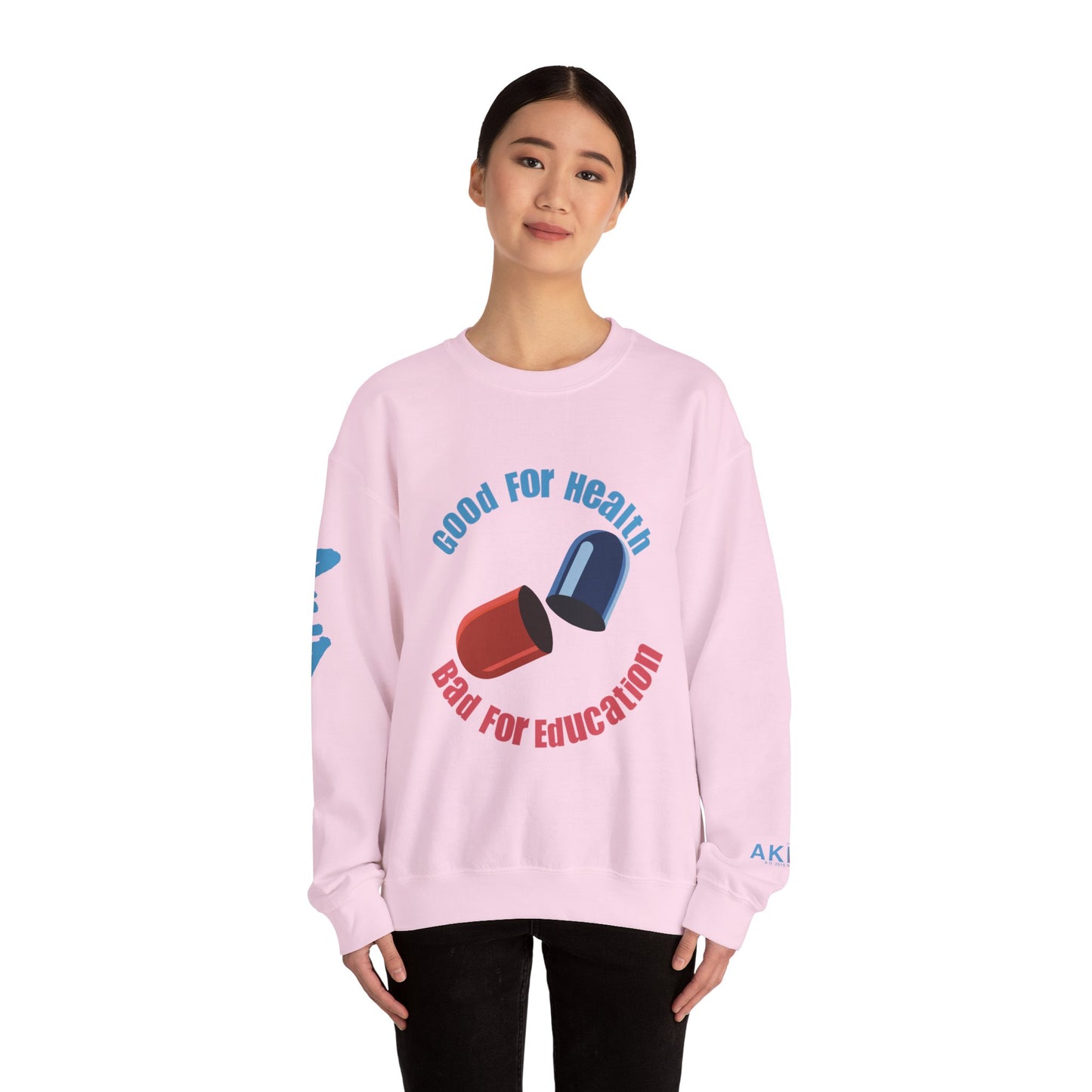 Akira Sweatshirt
