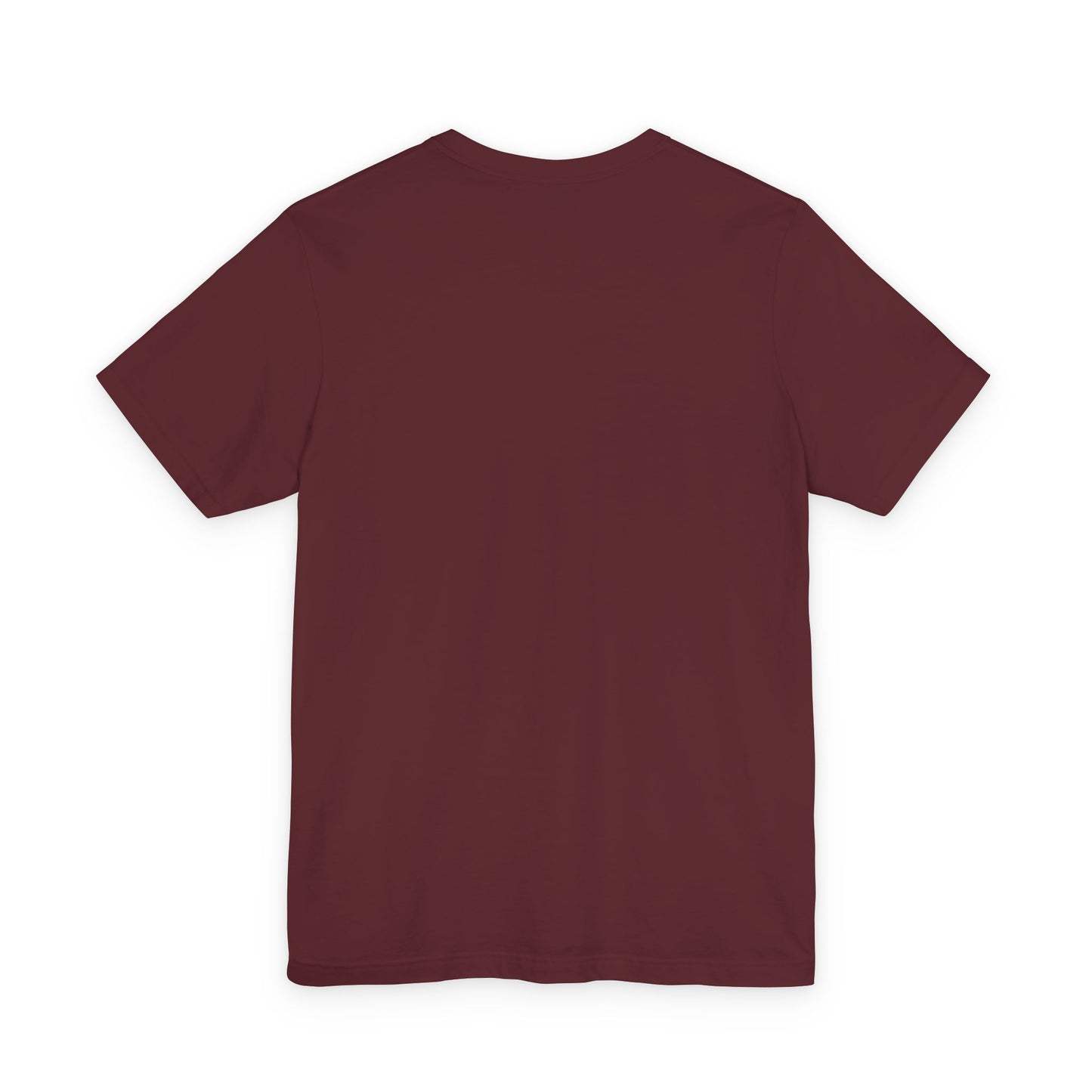 Class 1-A Embroidery T-Shirt
